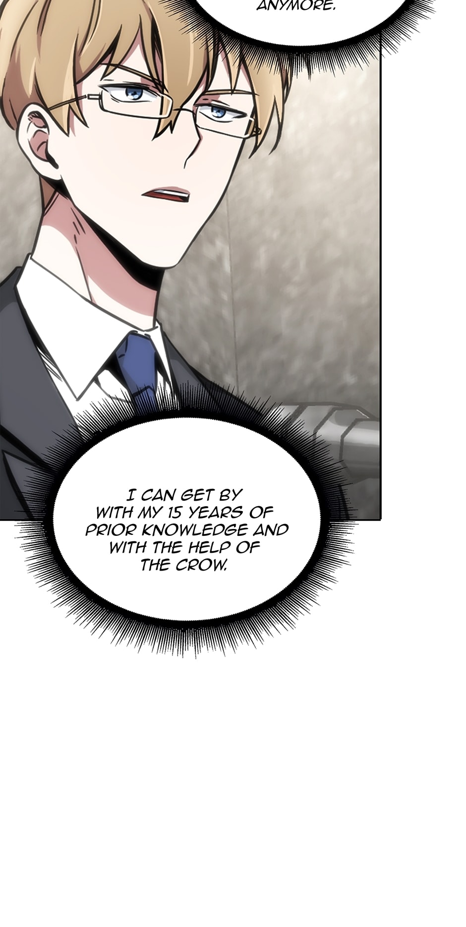 Read Tomb Raider King chapter 55 image 71 on Lezhin