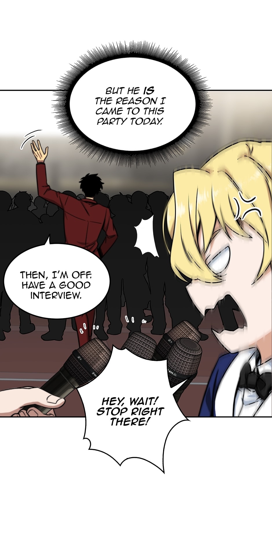 Read Tomb Raider King chapter 55 image 72 on Lezhin