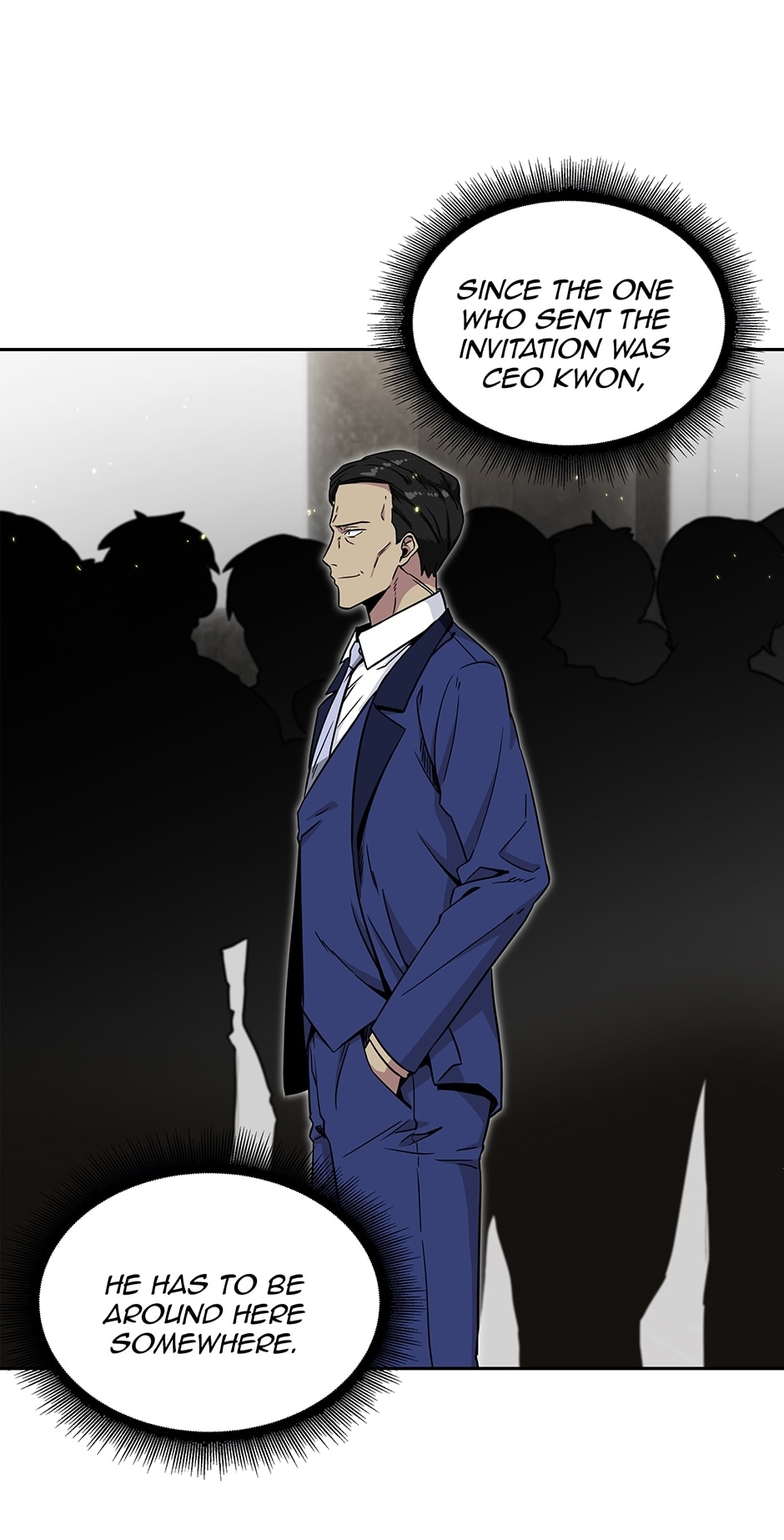 Read Tomb Raider King chapter 55 image 73 on Lezhin