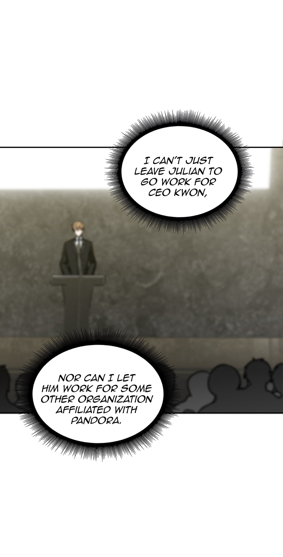 Read Tomb Raider King chapter 55 image 74 on Lezhin