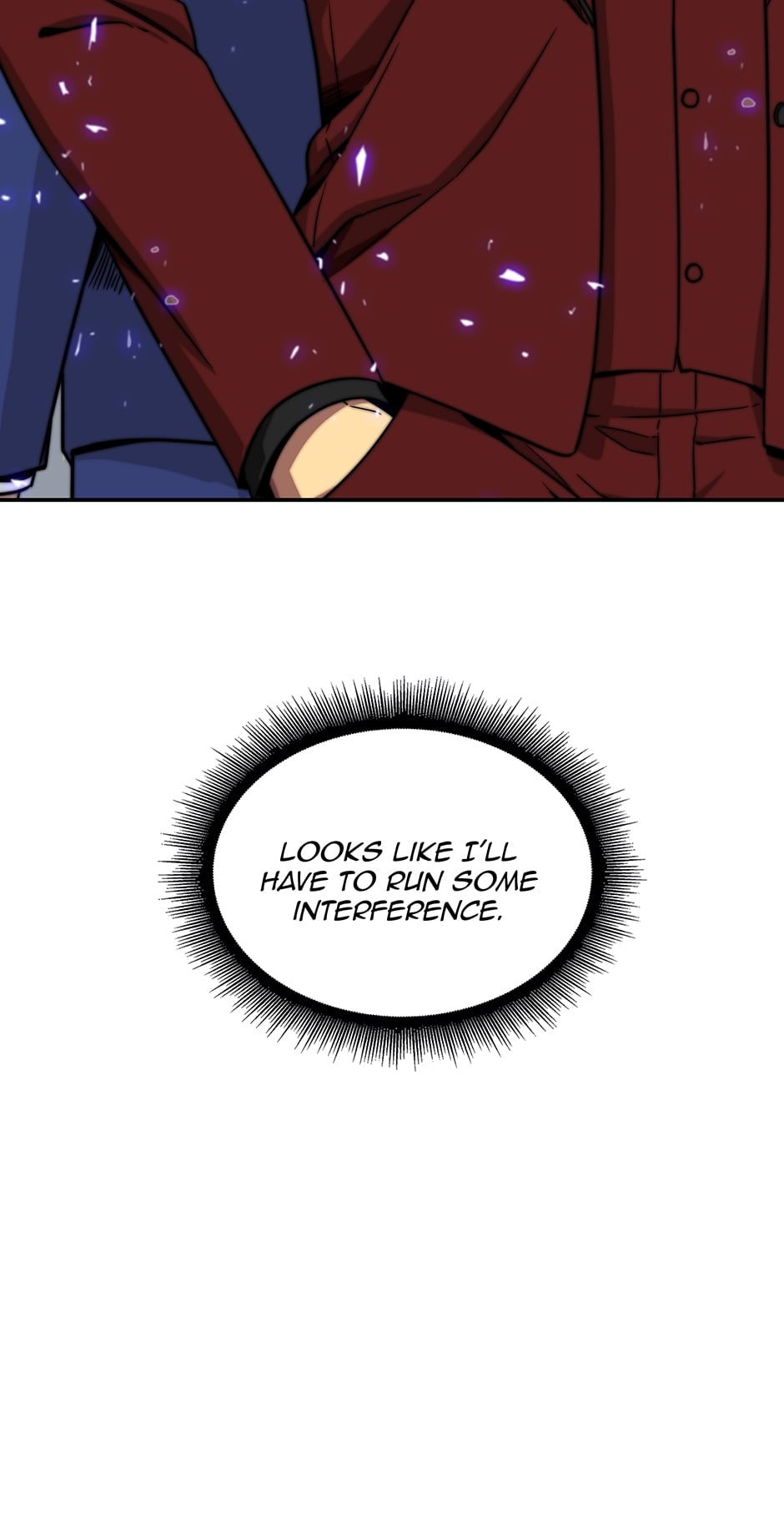 Read Tomb Raider King chapter 55 image 76 on Lezhin