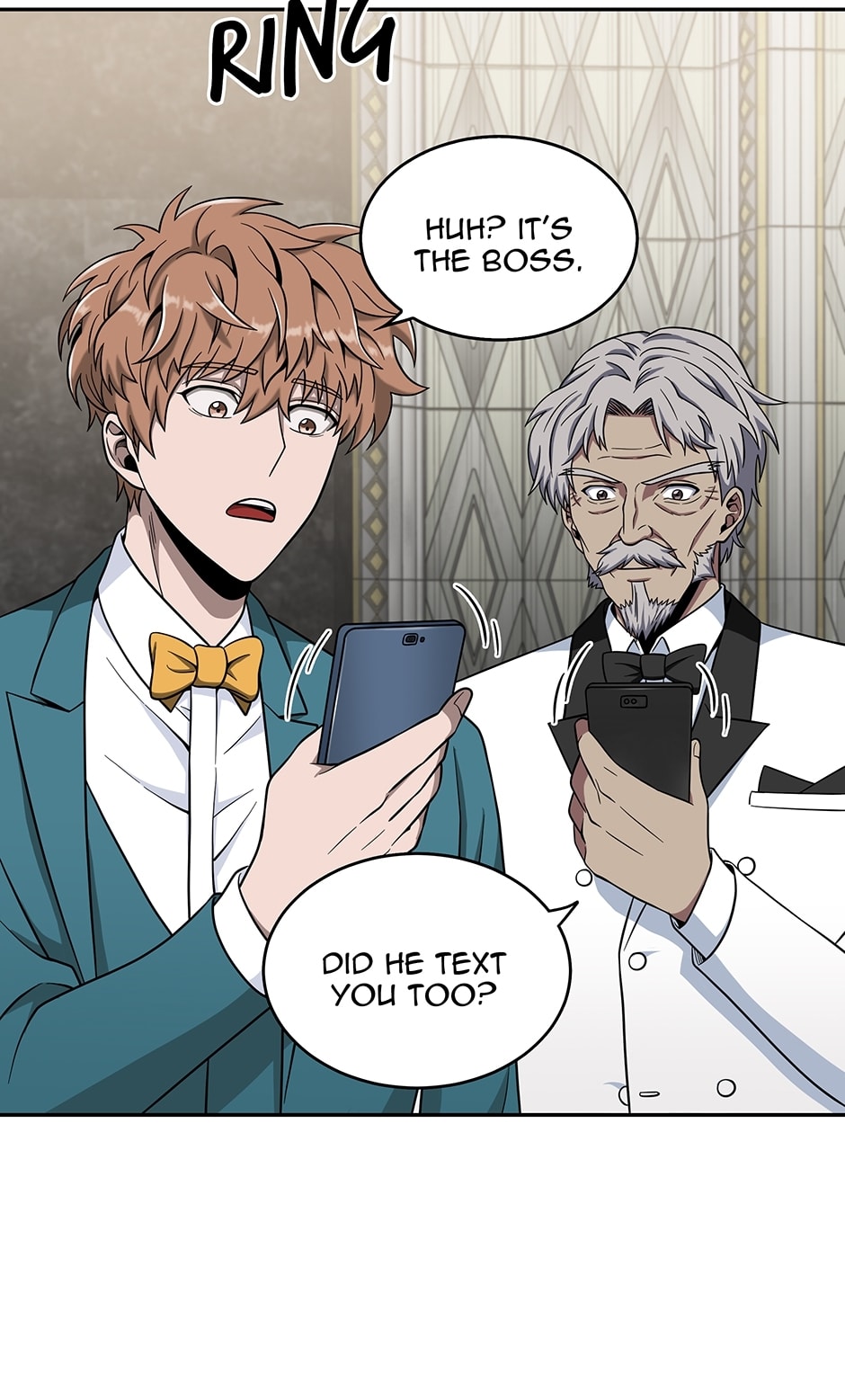 Read Tomb Raider King chapter 56 image 13 on Lezhin