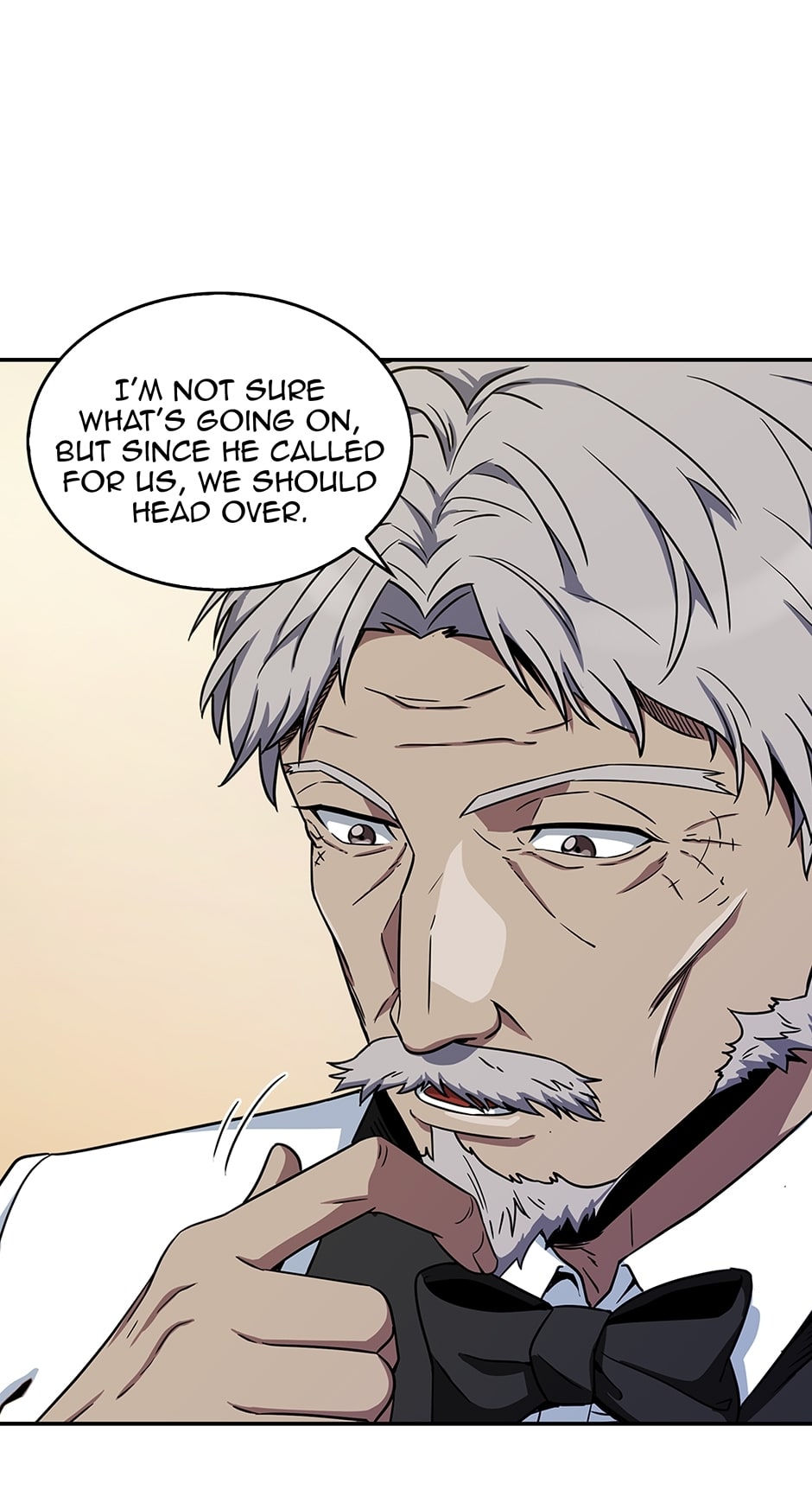 Read Tomb Raider King chapter 56 image 14 on Lezhin