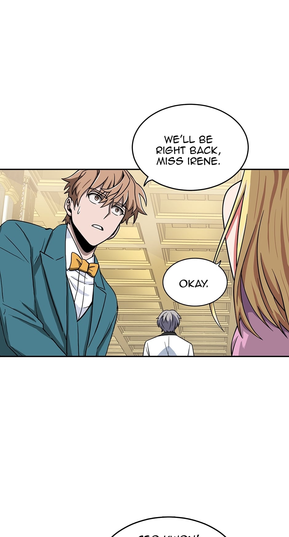 Read Tomb Raider King chapter 56 image 15 on Lezhin