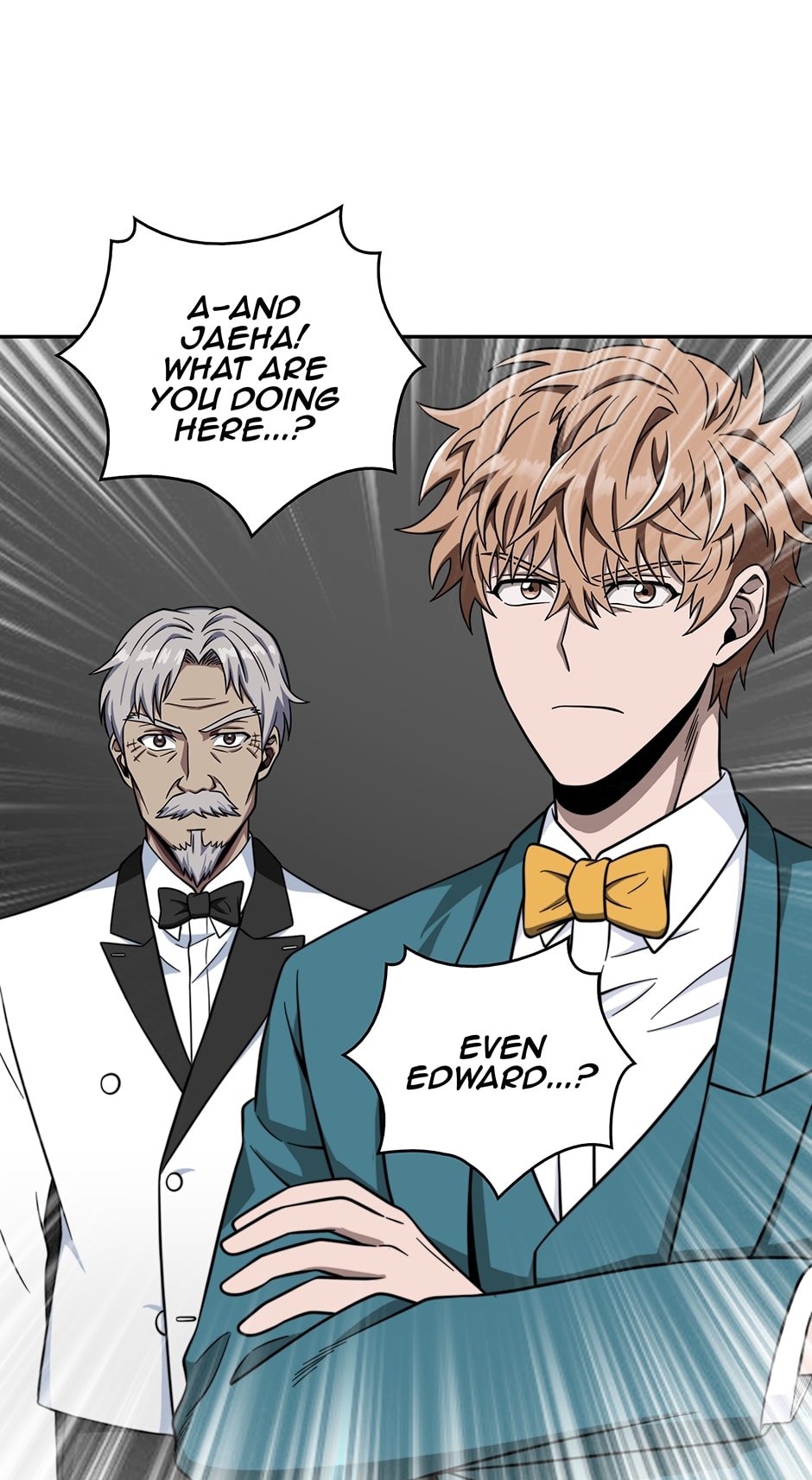 Read Tomb Raider King chapter 56 image 21 on Lezhin