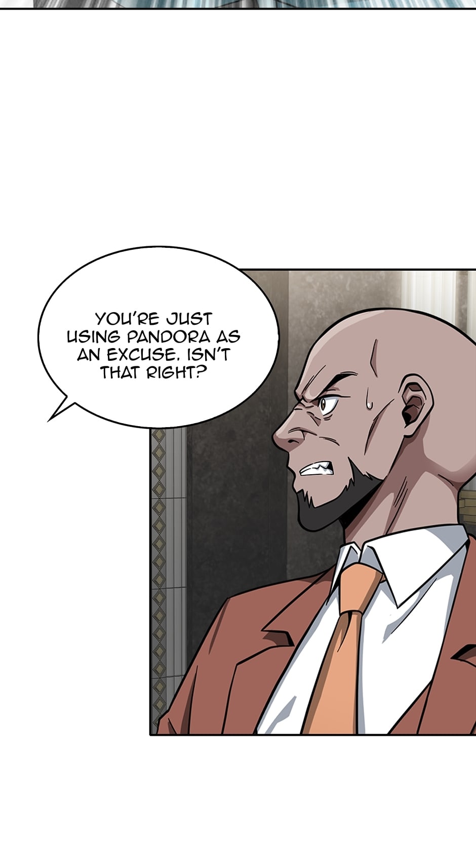 Read Tomb Raider King chapter 56 image 22 on Lezhin