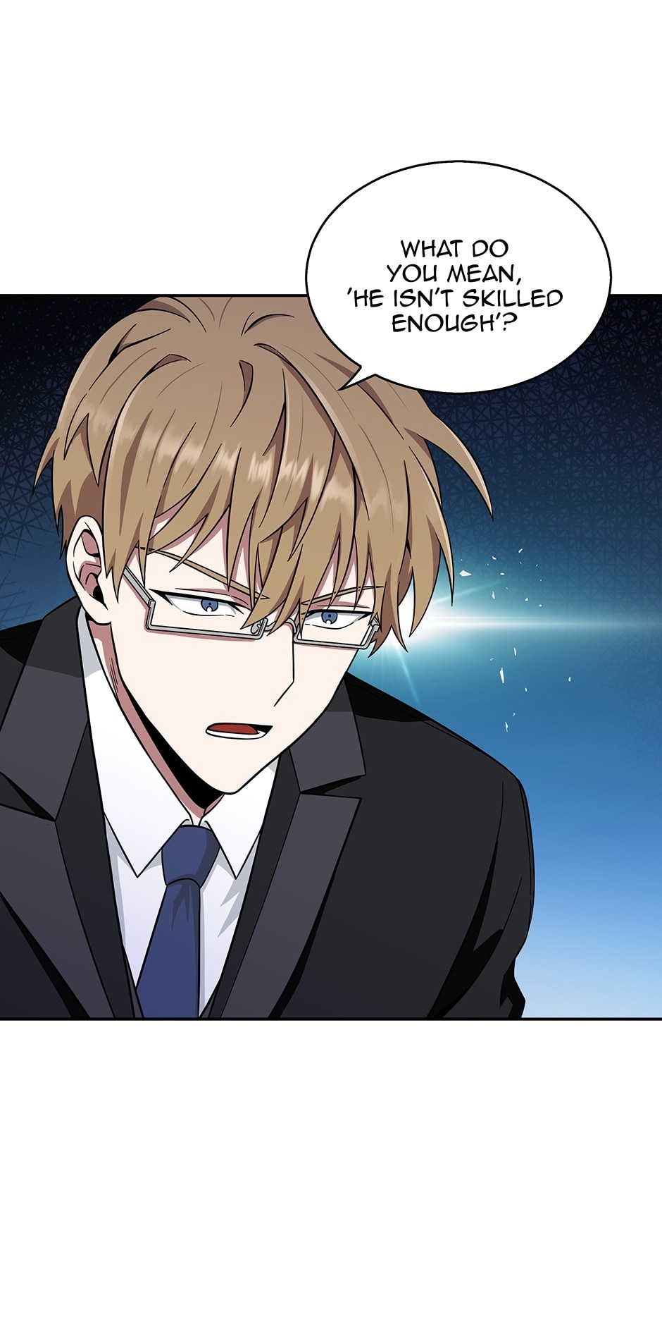 Read Tomb Raider King chapter 56 image 23 on Lezhin