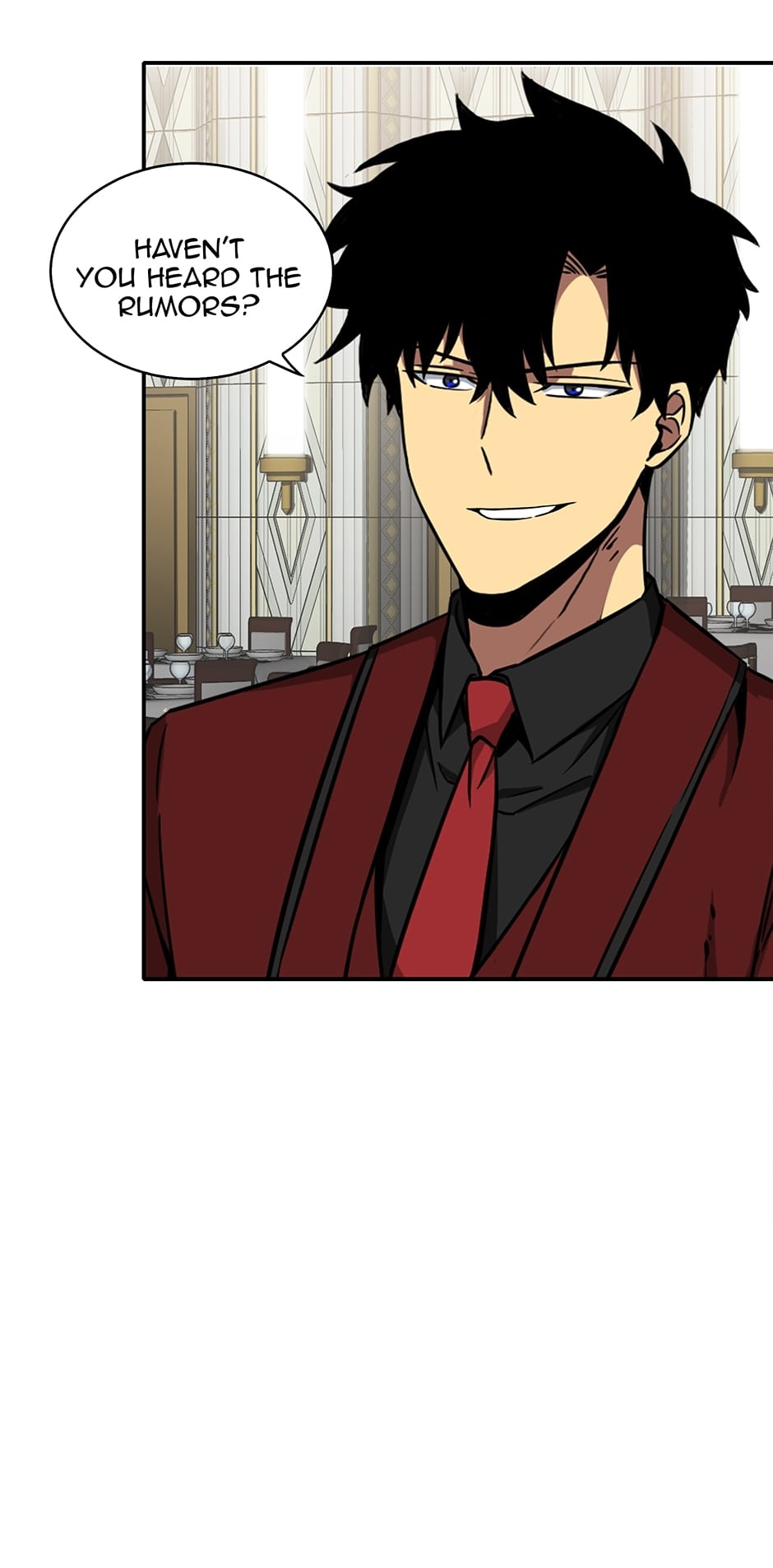Read Tomb Raider King chapter 56 image 24 on Lezhin