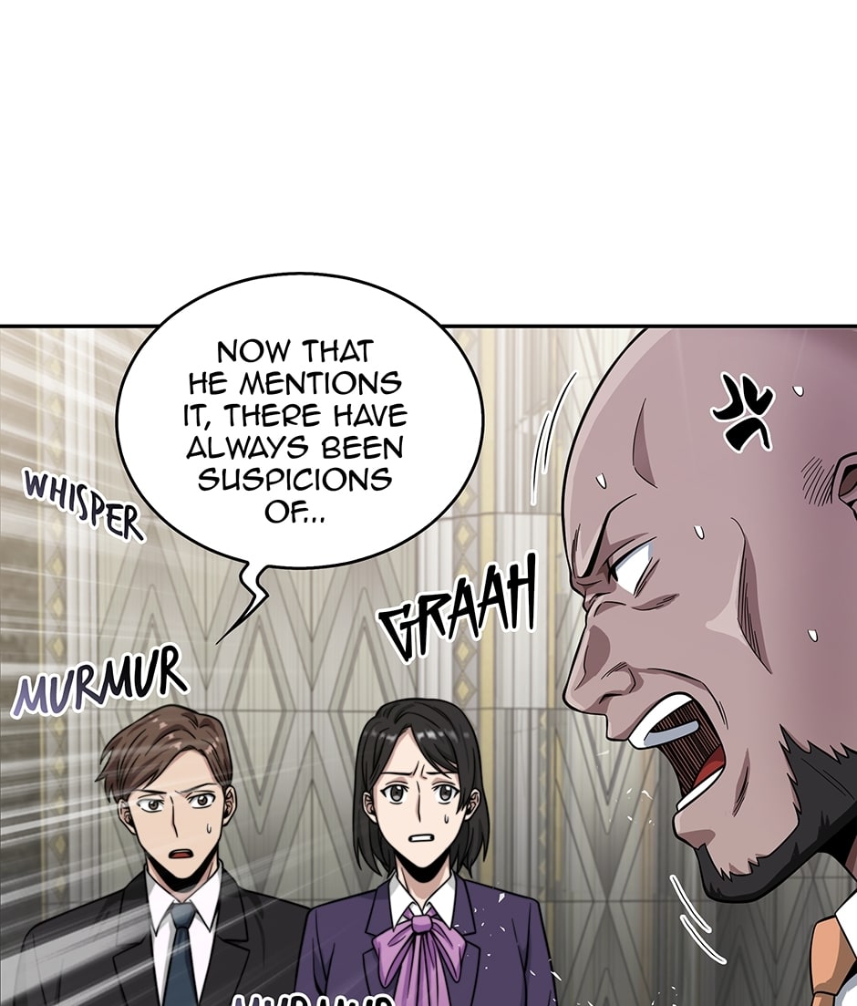 Read Tomb Raider King chapter 56 image 27 on Lezhin