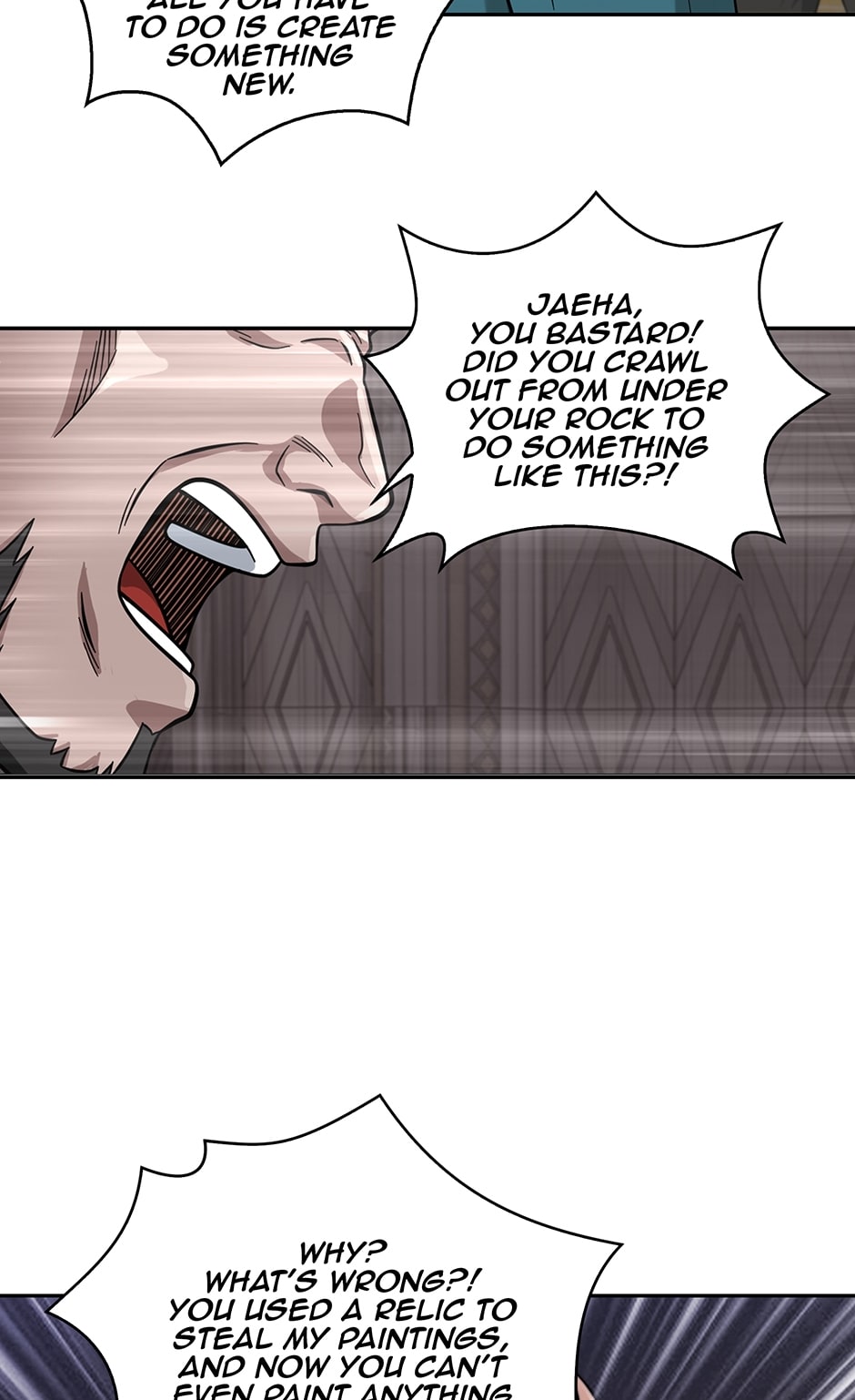 Read Tomb Raider King chapter 56 image 30 on Lezhin