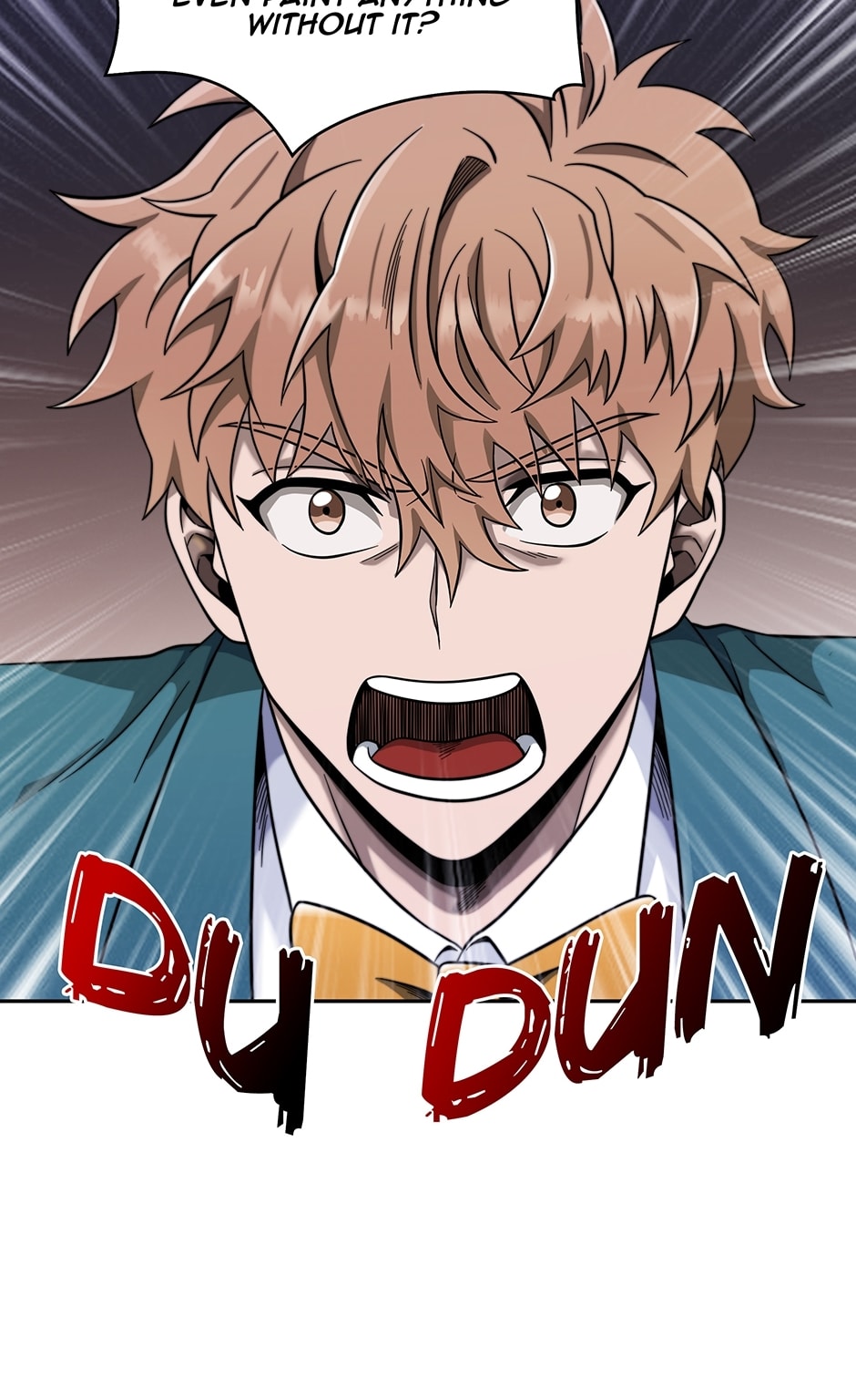 Read Tomb Raider King chapter 56 image 31 on Lezhin