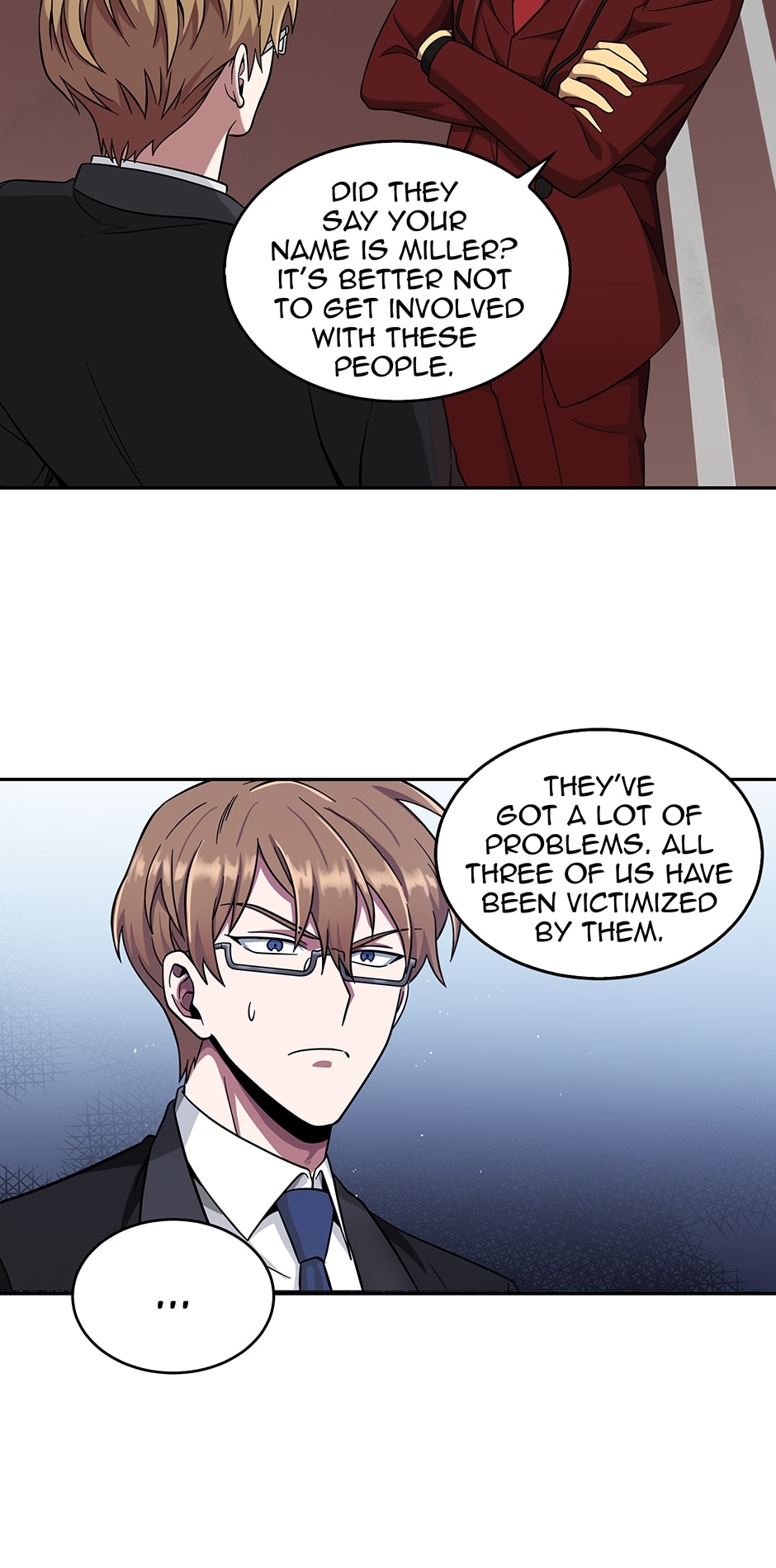 Read Tomb Raider King chapter 56 image 35 on Lezhin