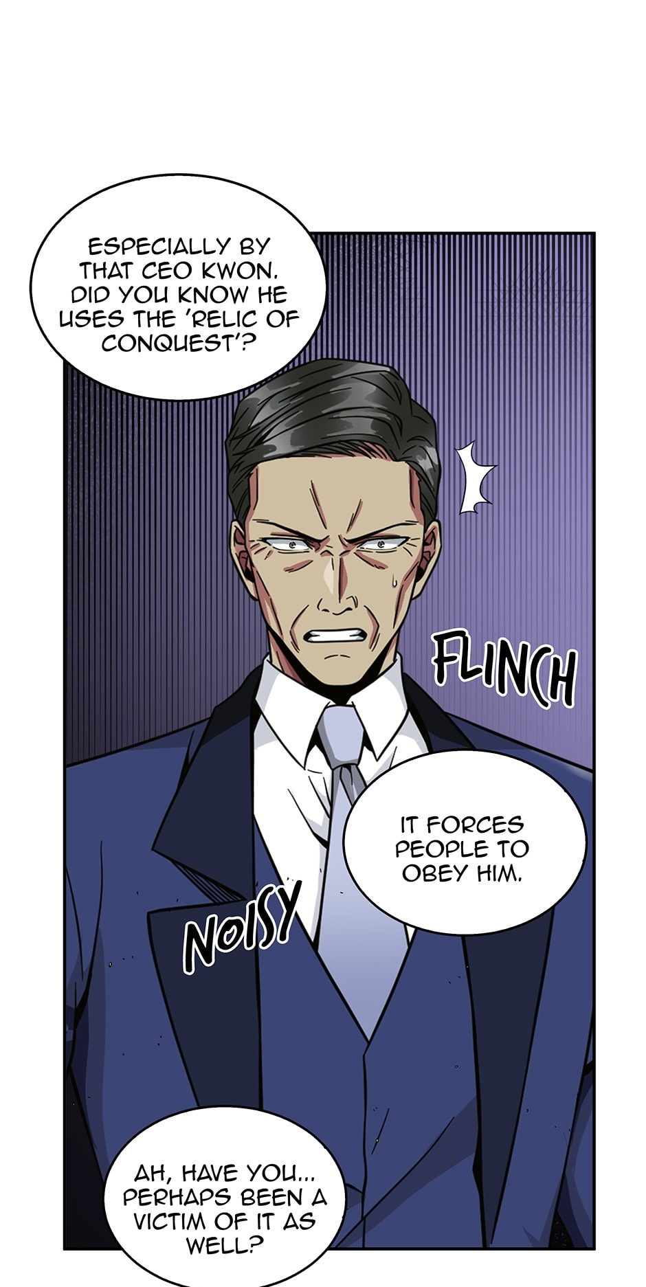 Read Tomb Raider King chapter 56 image 36 on Lezhin