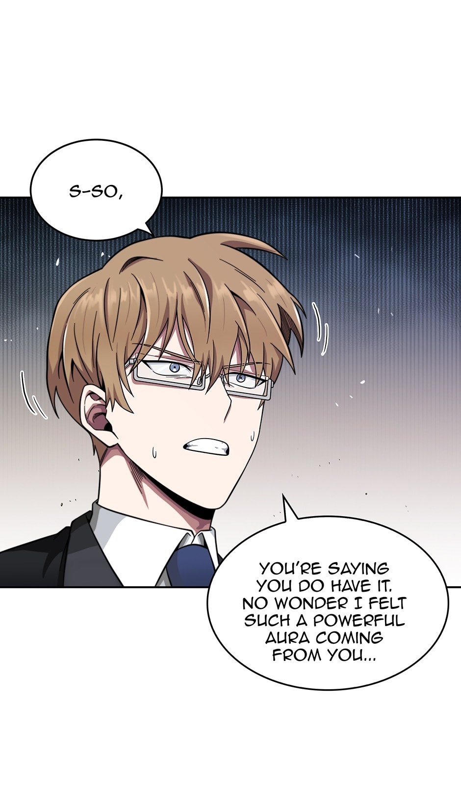 Read Tomb Raider King chapter 56 image 38 on Lezhin