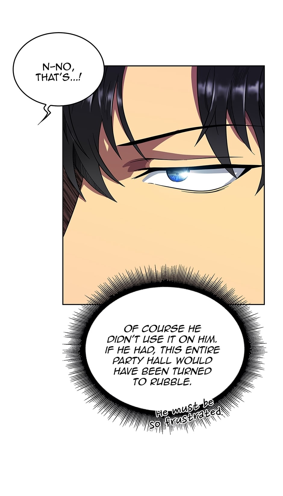 Read Tomb Raider King chapter 56 image 39 on Lezhin