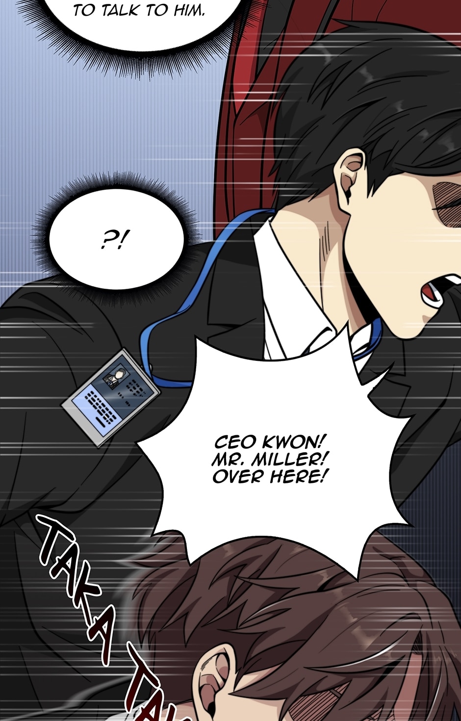 Read Tomb Raider King chapter 56 image 4 on Lezhin