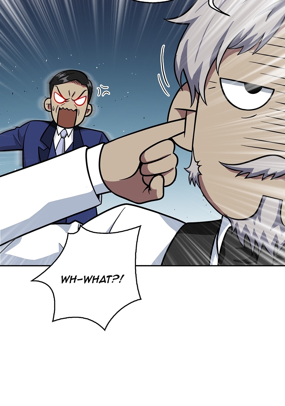 Read Tomb Raider King chapter 56 image 42 on Lezhin