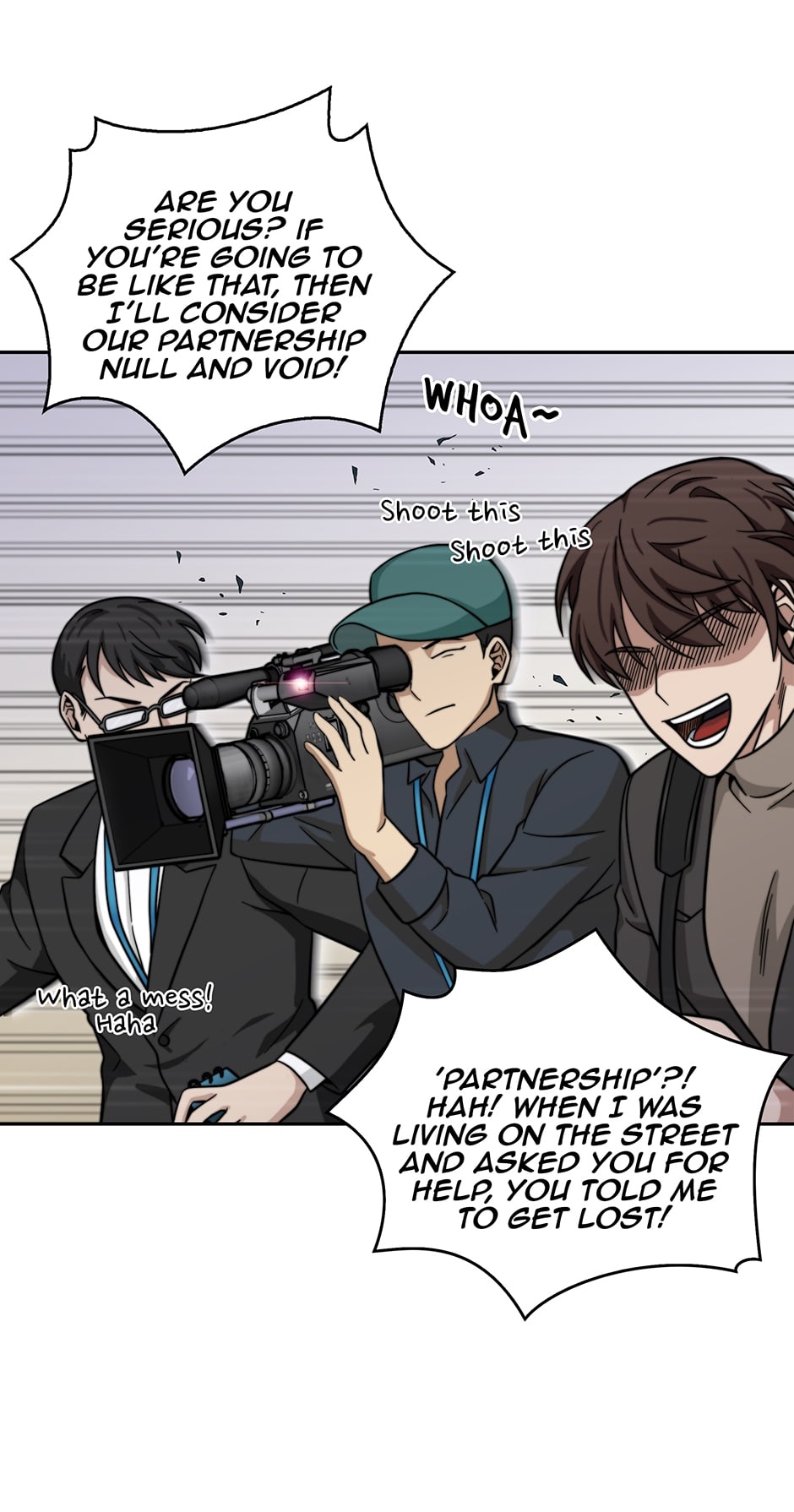 Read Tomb Raider King chapter 56 image 43 on Lezhin