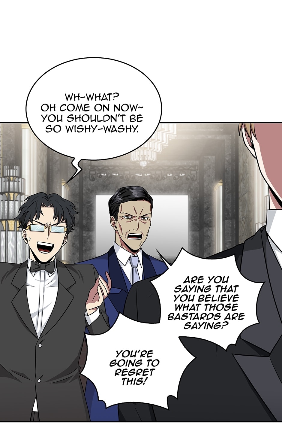 Read Tomb Raider King chapter 56 image 46 on Lezhin
