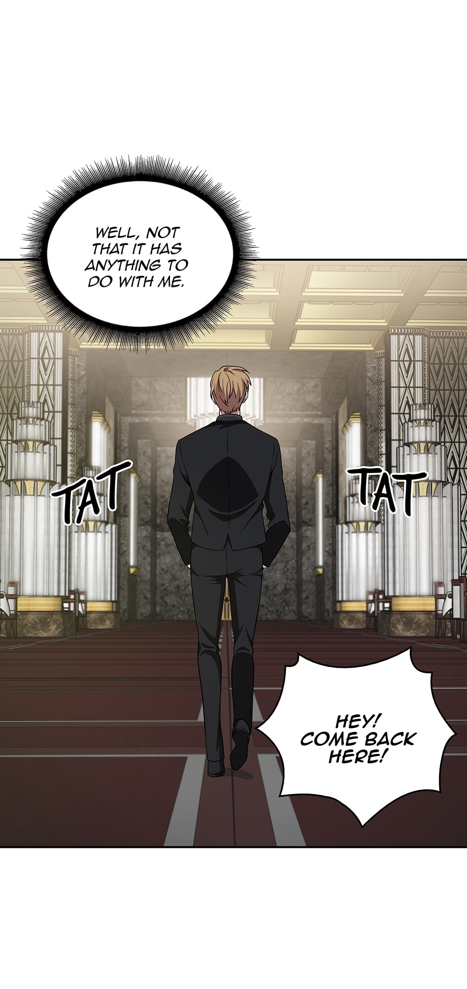 Read Tomb Raider King chapter 56 image 49 on Lezhin