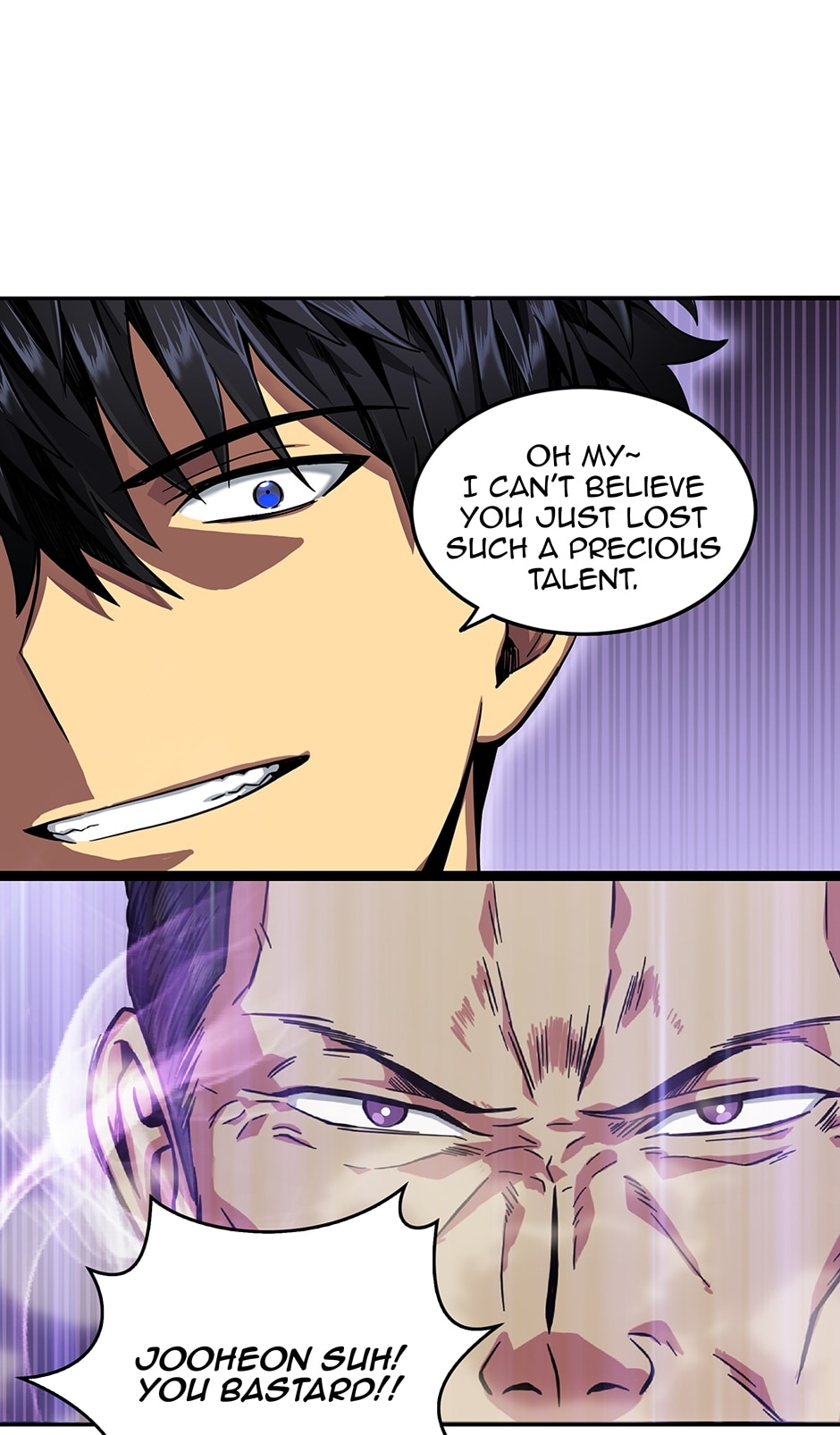 Read Tomb Raider King chapter 56 image 50 on Lezhin