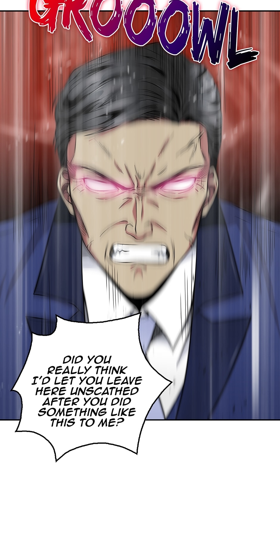 Read Tomb Raider King chapter 56 image 54 on Lezhin