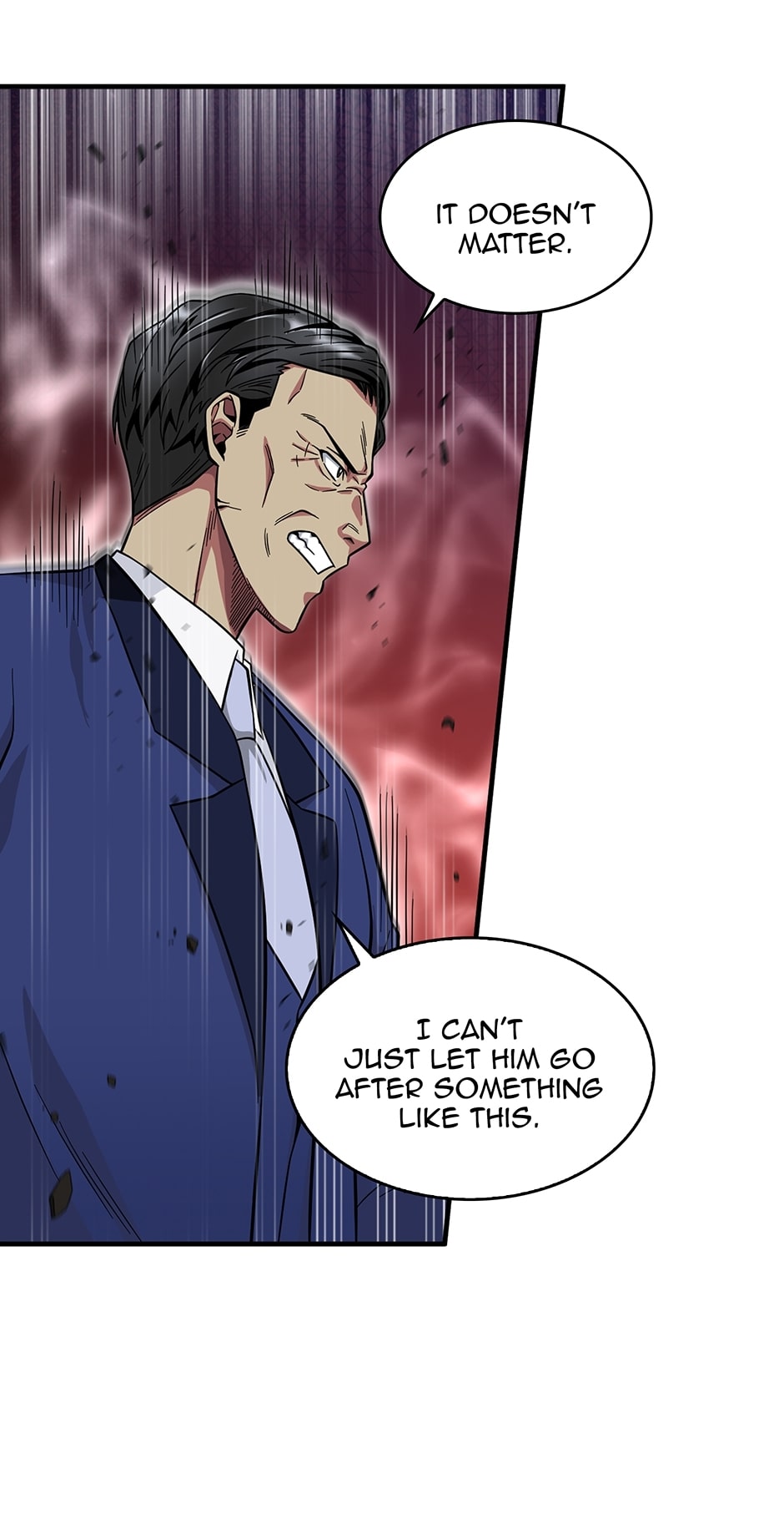 Read Tomb Raider King chapter 56 image 56 on Lezhin