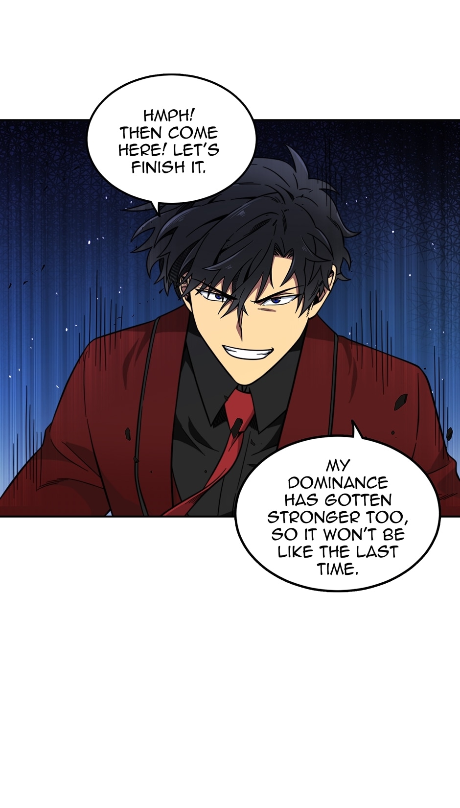 Read Tomb Raider King chapter 56 image 57 on Lezhin