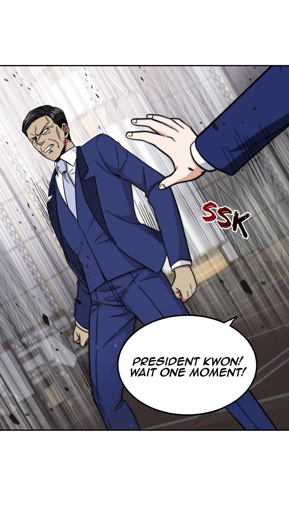Read Tomb Raider King chapter 56 image 58 on Lezhin