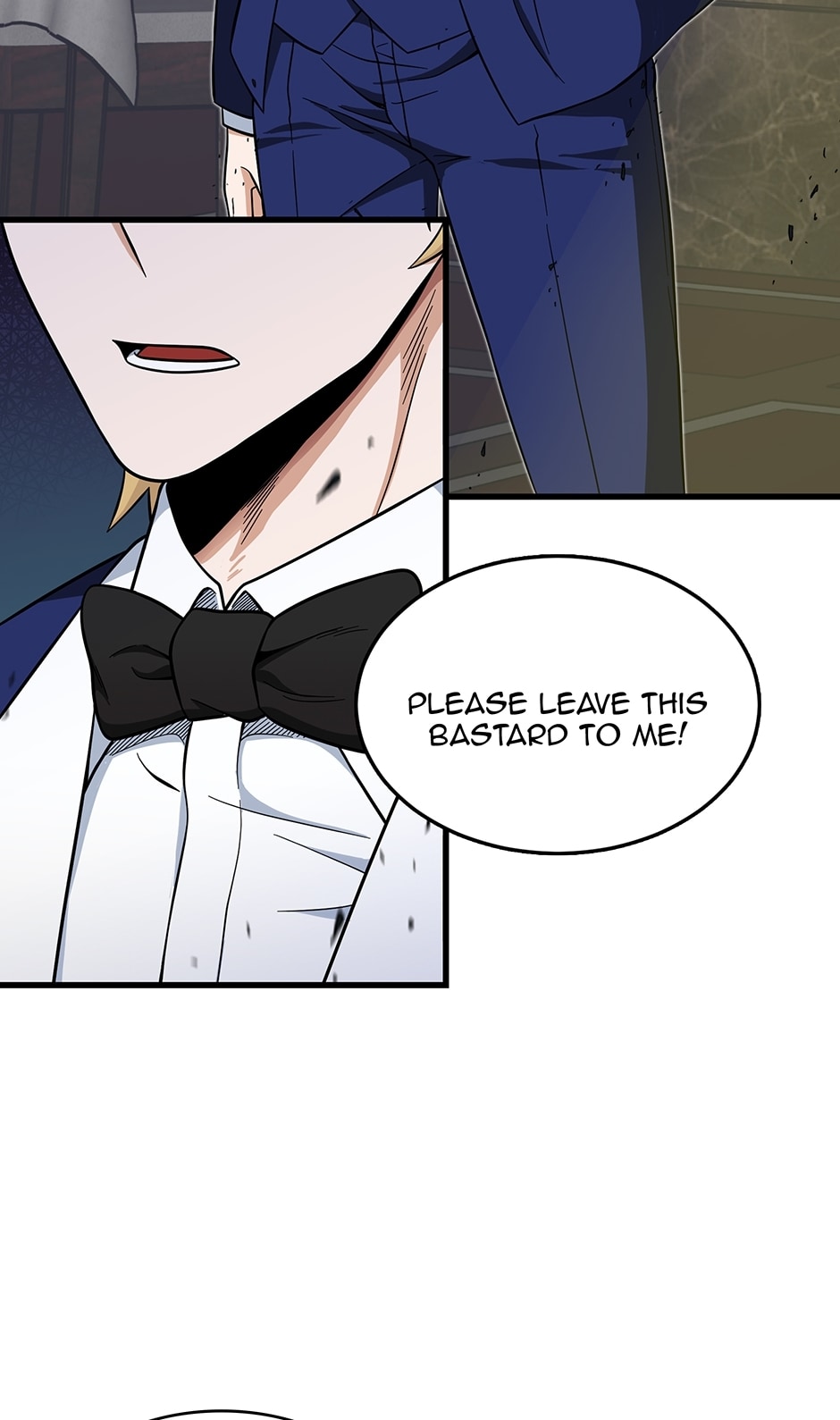 Read Tomb Raider King chapter 56 image 60 on Lezhin