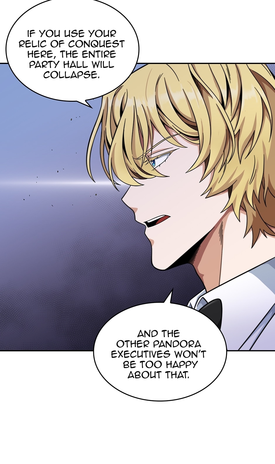Read Tomb Raider King chapter 56 image 61 on Lezhin