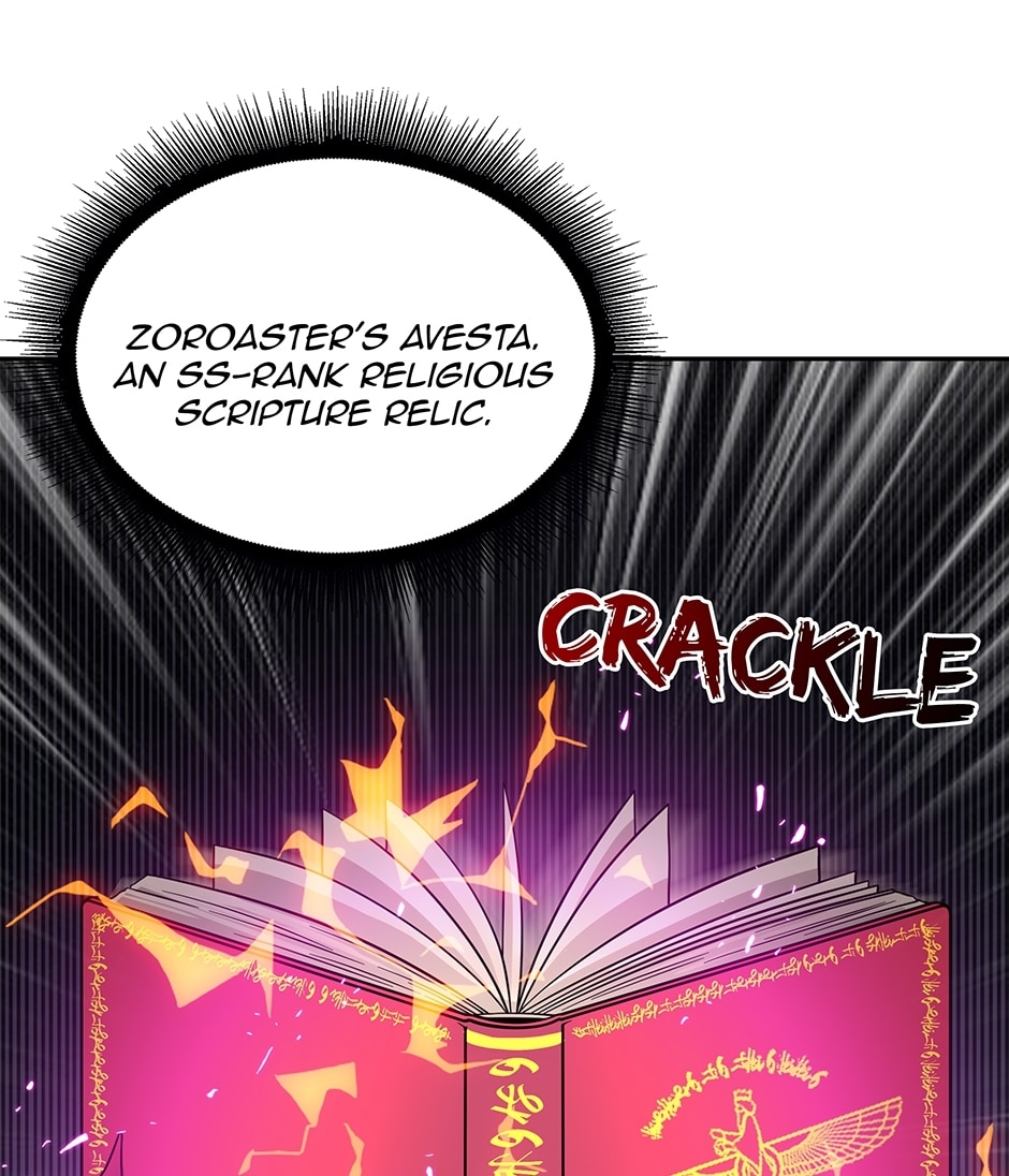 Read Tomb Raider King chapter 56 image 67 on Lezhin