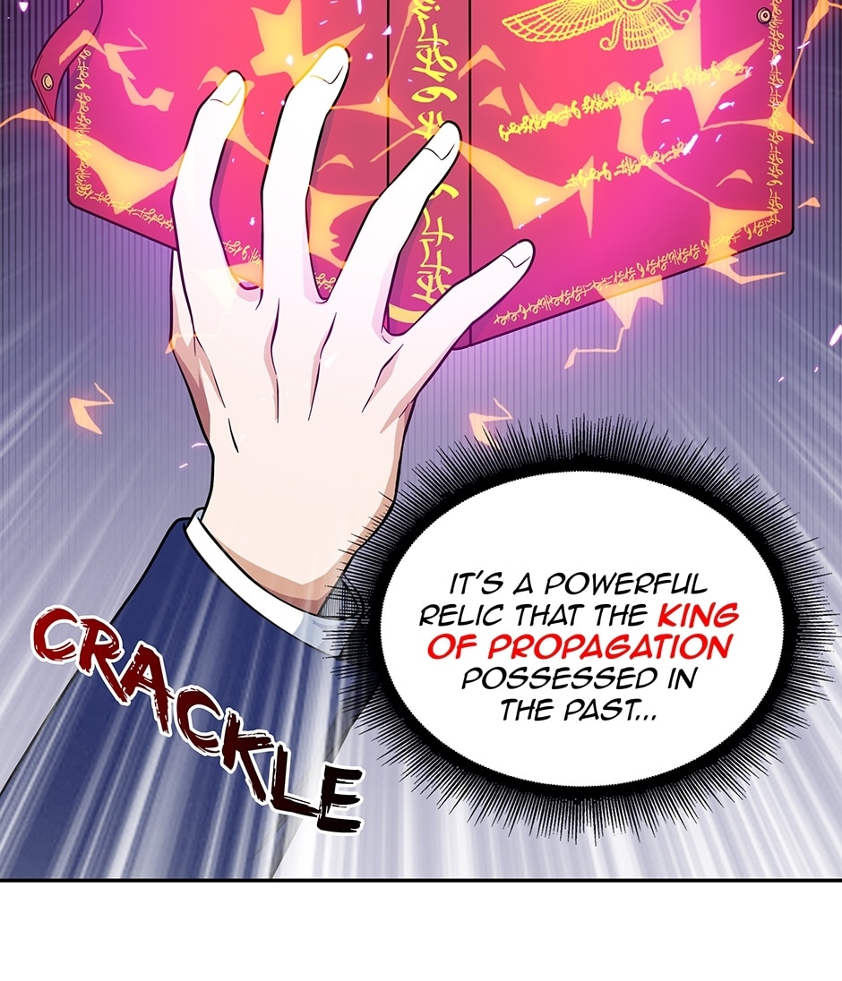 Read Tomb Raider King chapter 56 image 68 on Lezhin