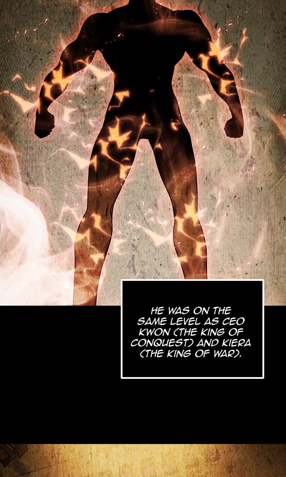 Read Tomb Raider King chapter 56 image 70 on Lezhin