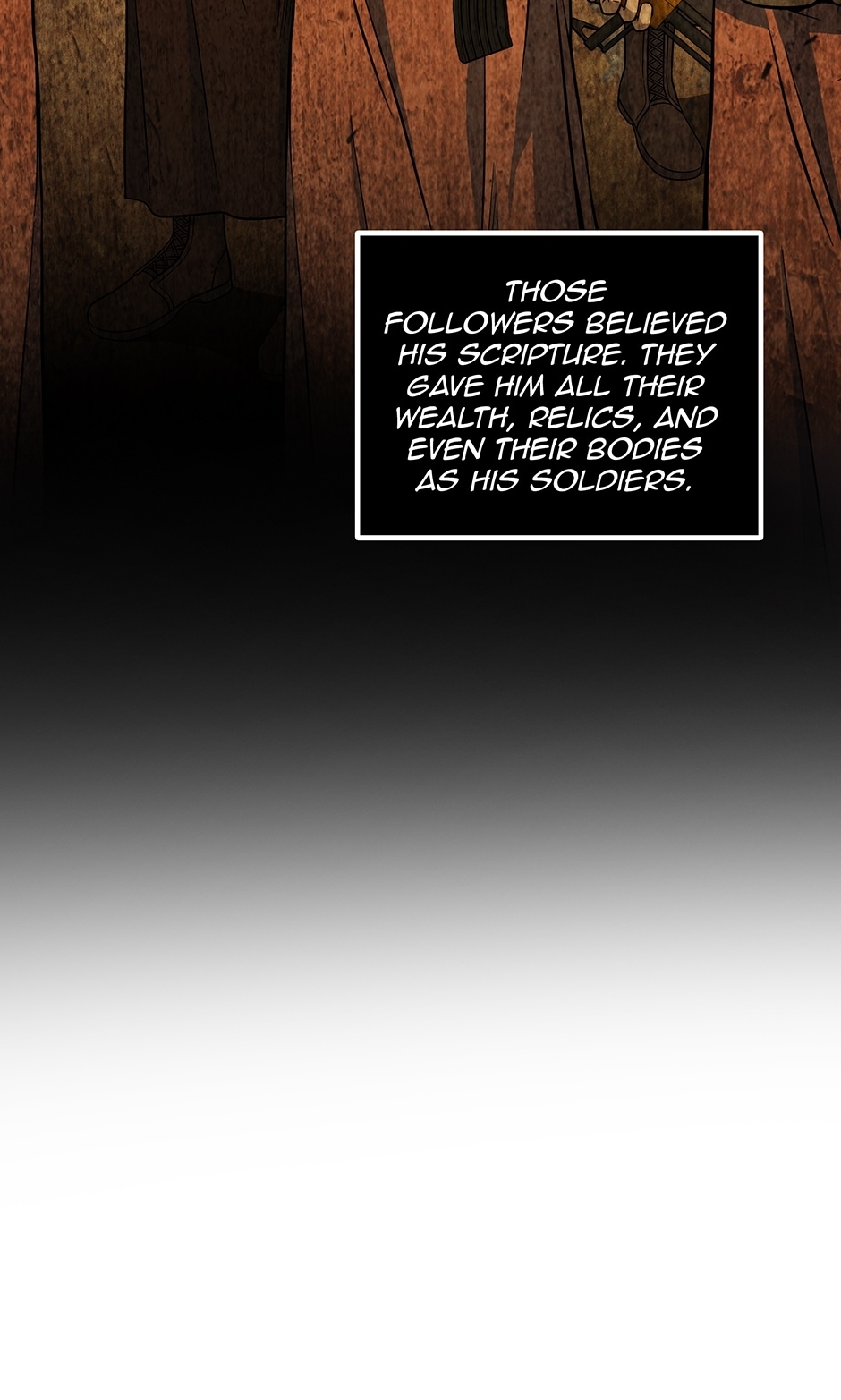Read Tomb Raider King chapter 56 image 72 on Lezhin