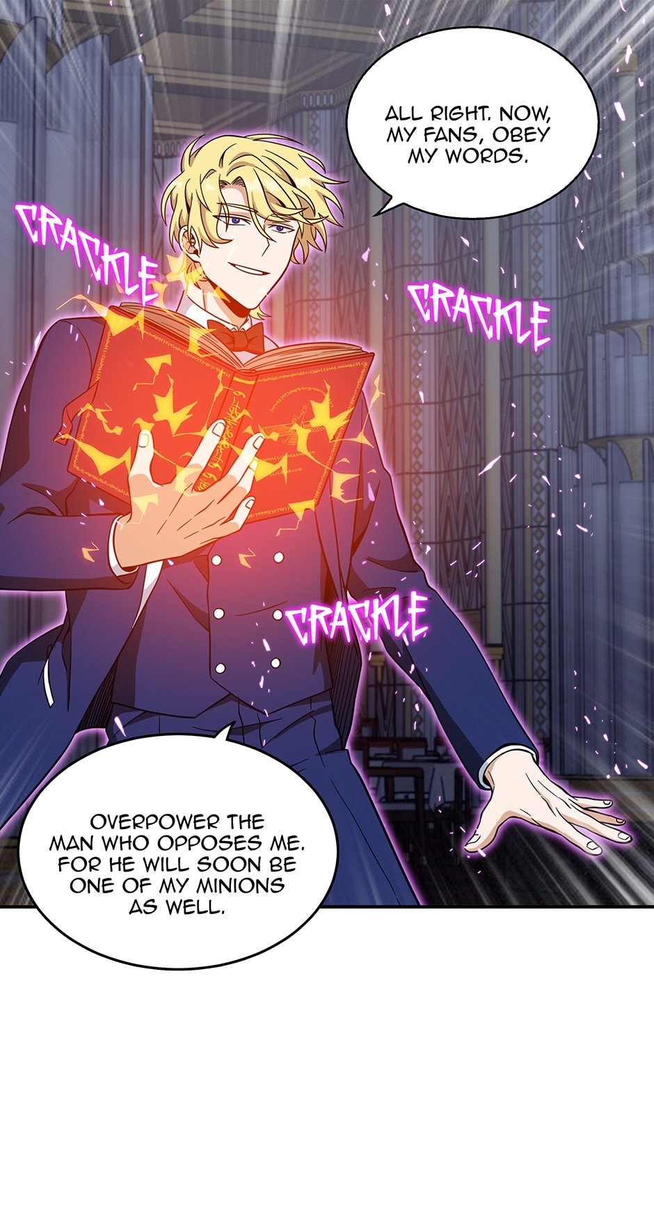 Read Tomb Raider King chapter 56 image 74 on Lezhin