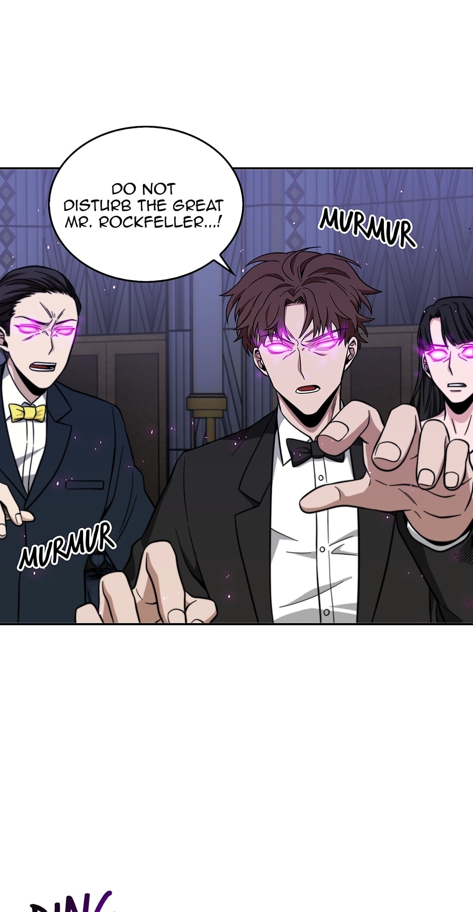 Read Tomb Raider King chapter 56 image 75 on Lezhin
