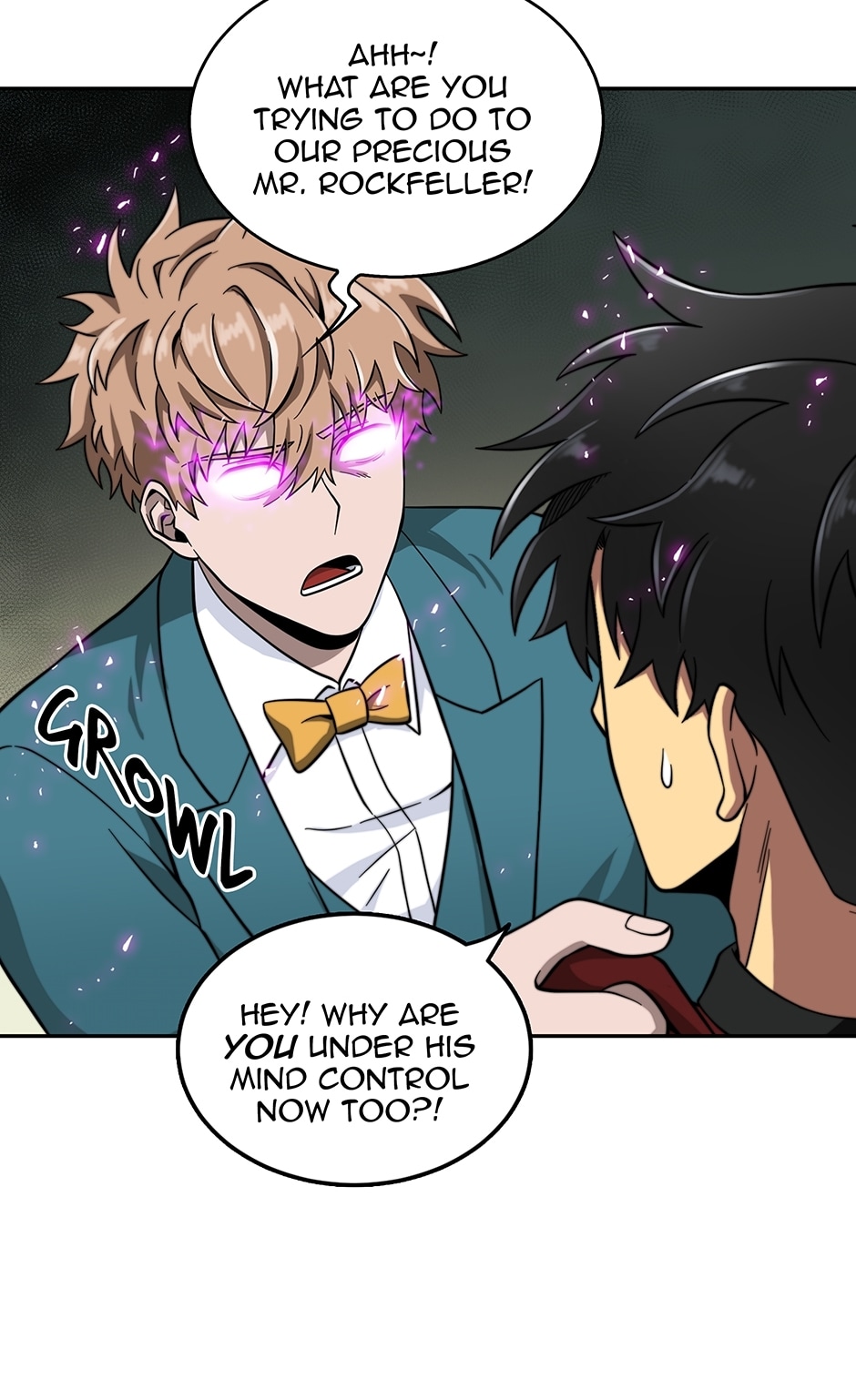 Read Tomb Raider King chapter 56 image 79 on Lezhin