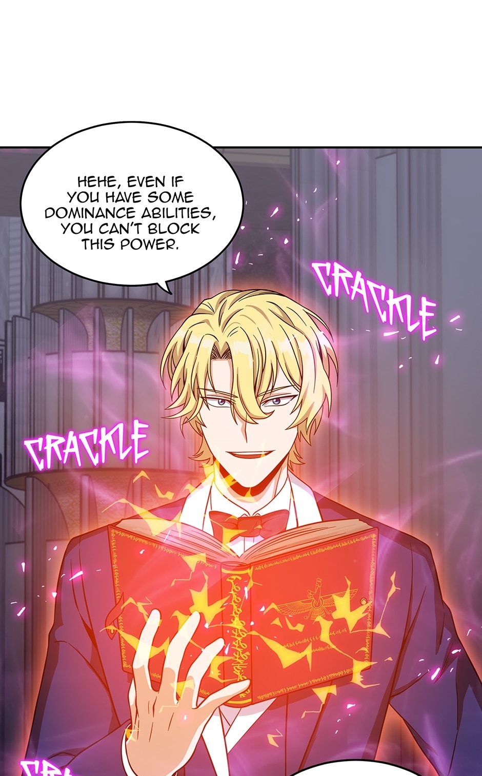 Read Tomb Raider King chapter 56 image 80 on Lezhin