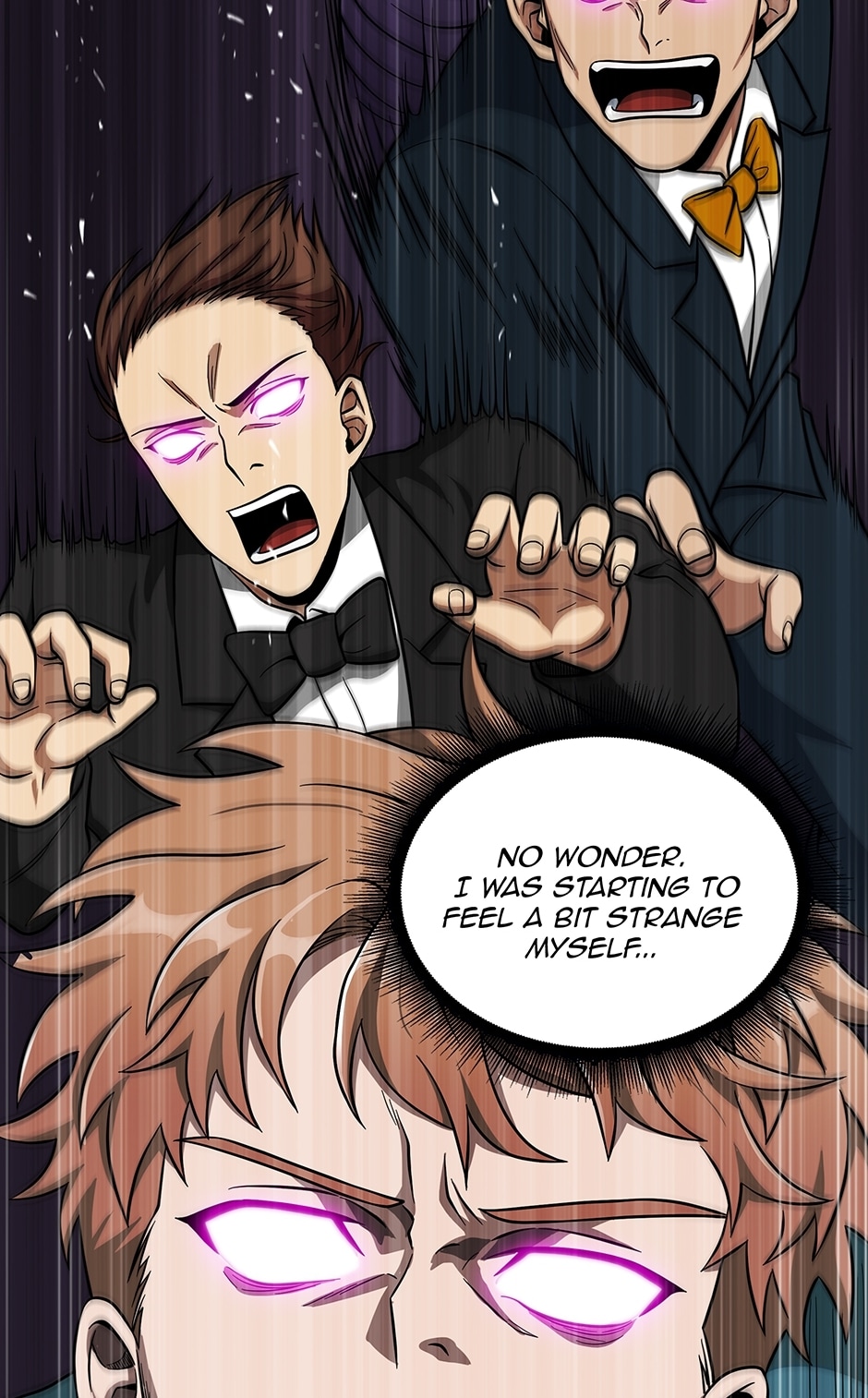 Read Tomb Raider King chapter 56 image 82 on Lezhin