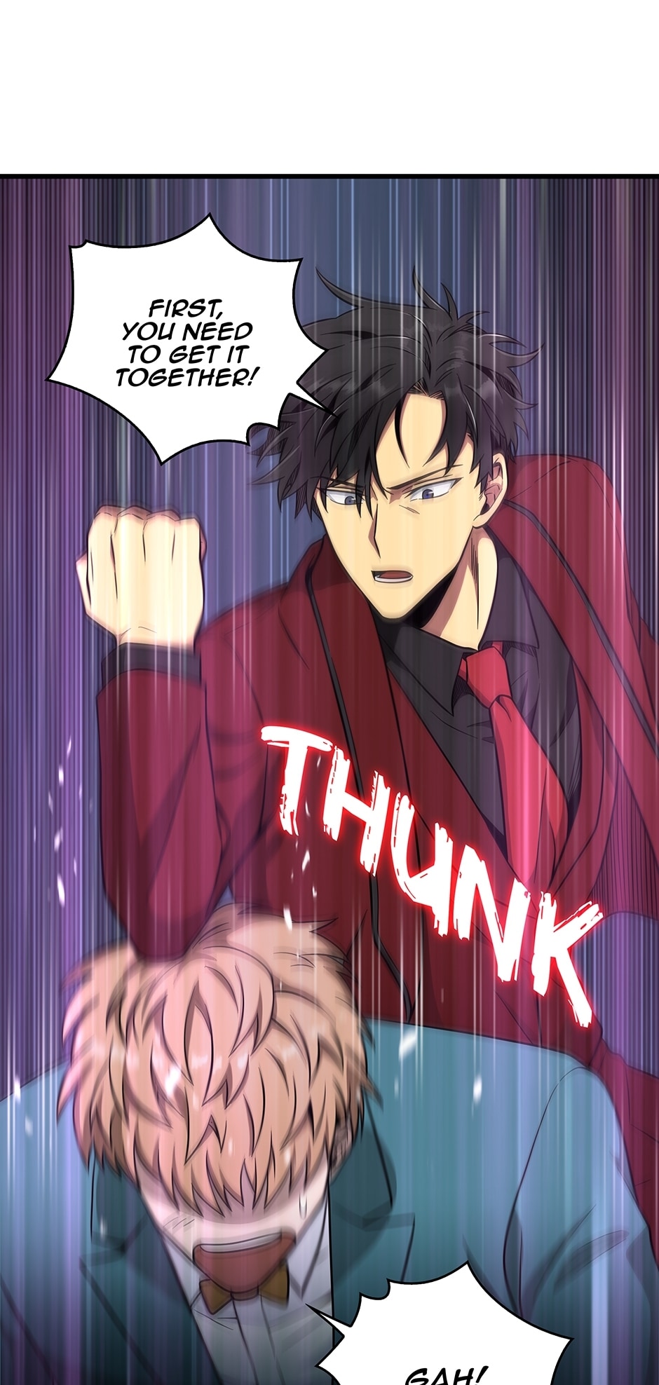 Read Tomb Raider King chapter 56 image 84 on Lezhin