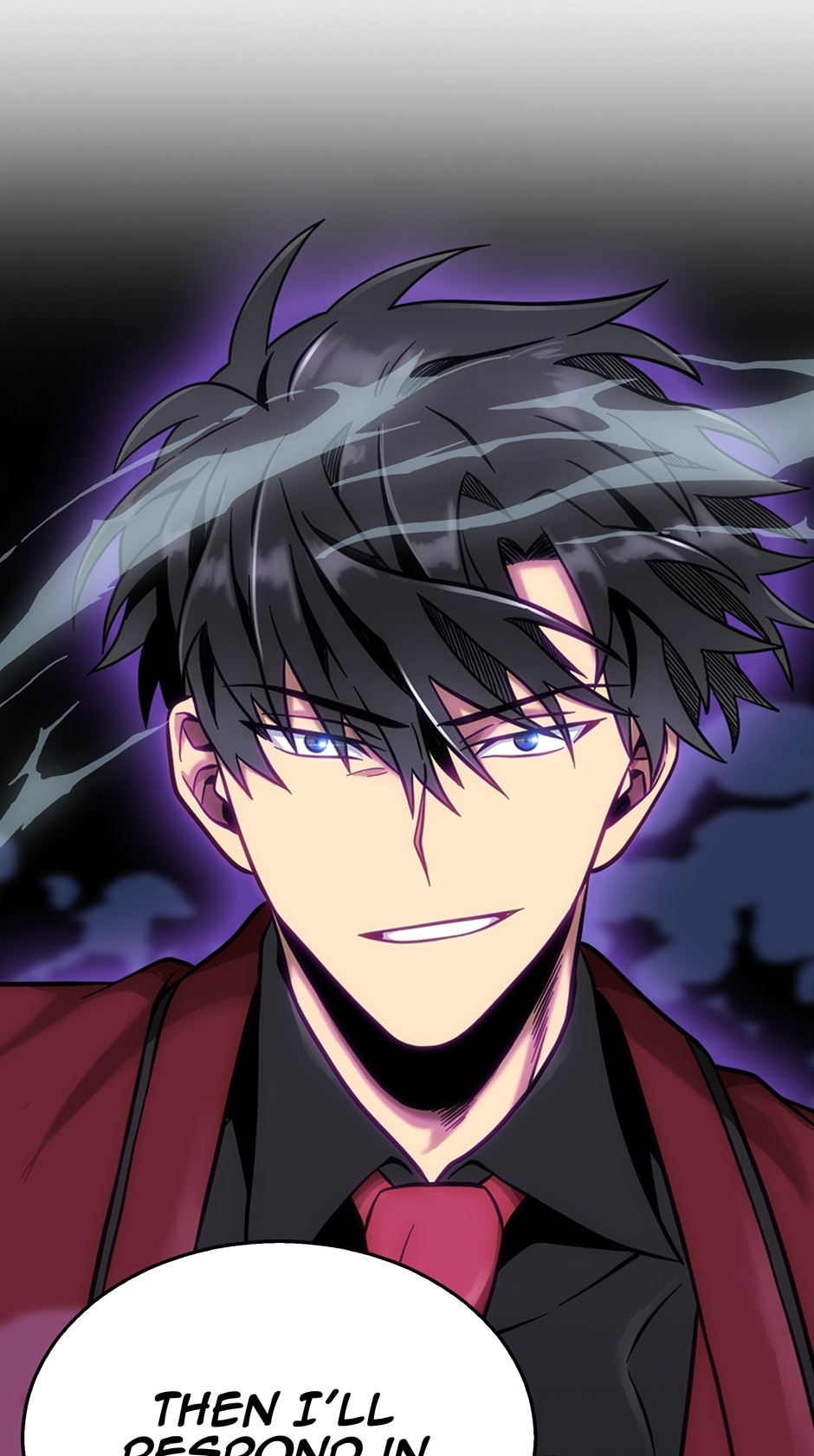 Read Tomb Raider King chapter 56 image 87 on Lezhin