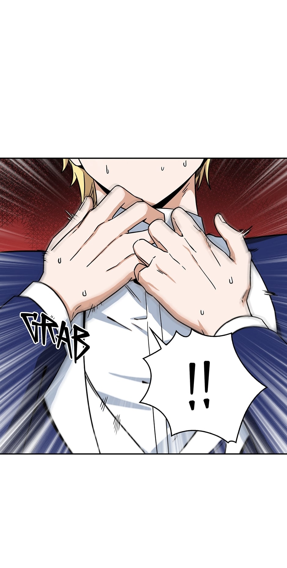 Read Tomb Raider King chapter 57 image 10 on Lezhin