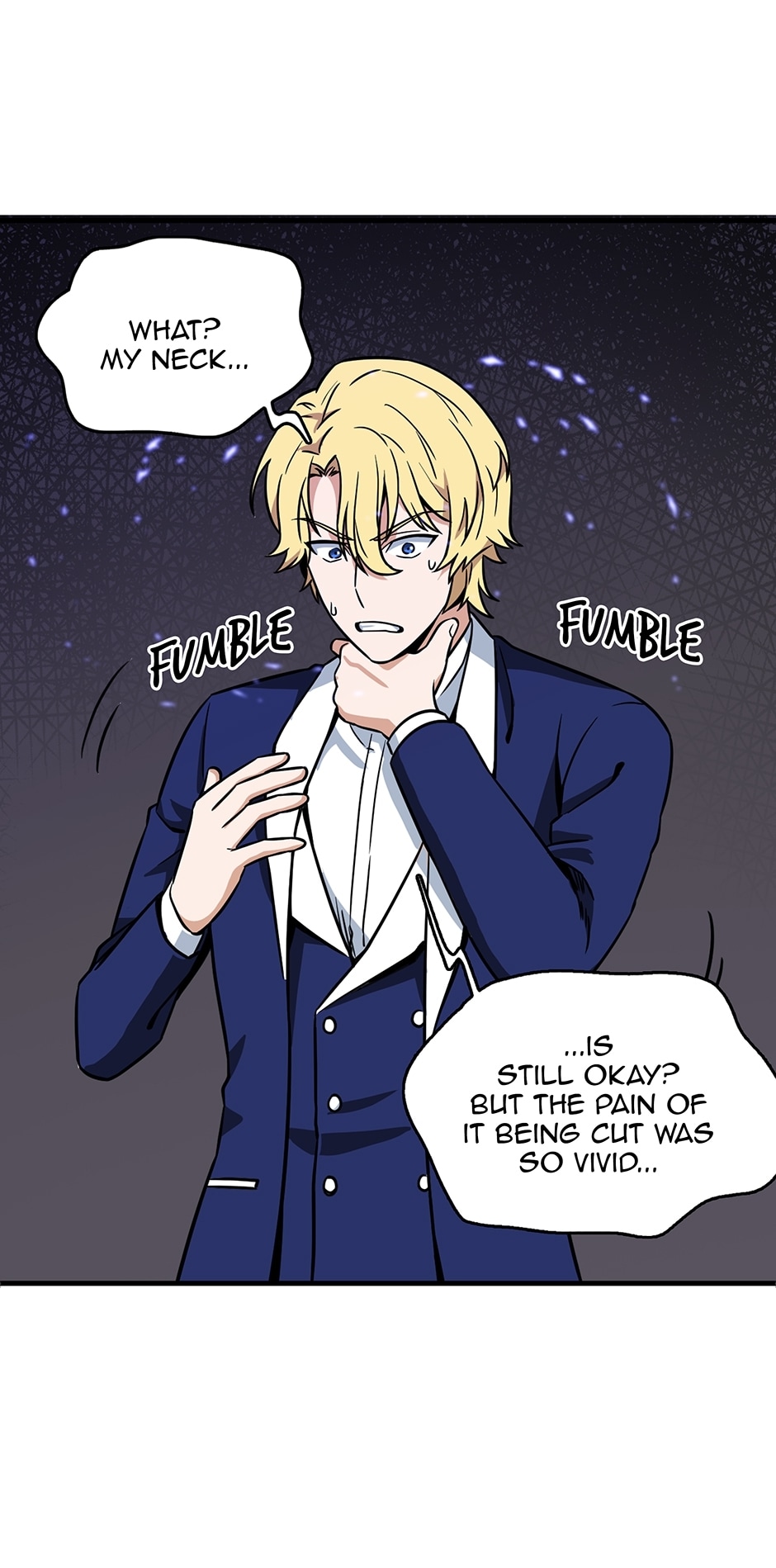 Read Tomb Raider King chapter 57 image 11 on Lezhin