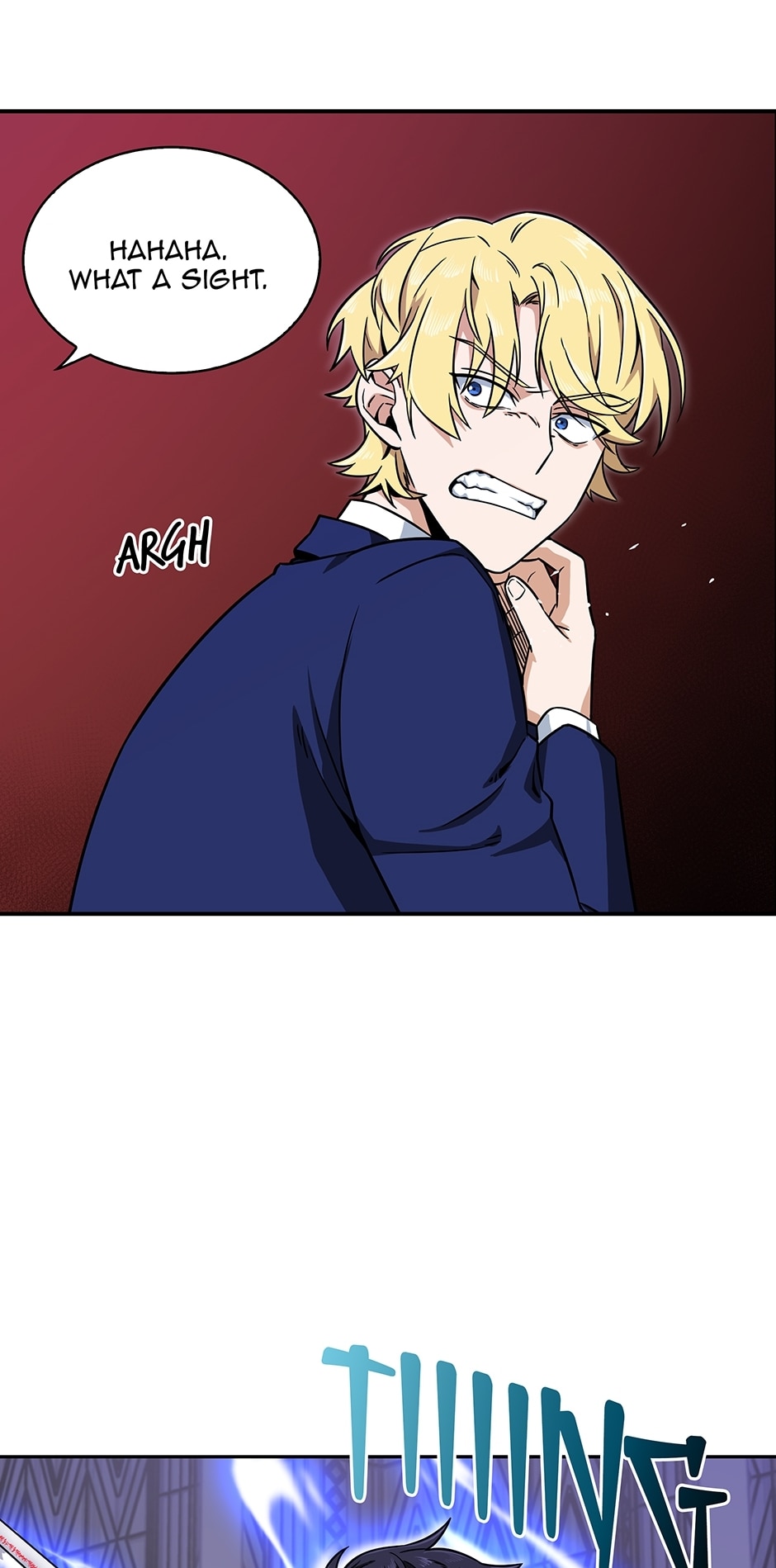 Read Tomb Raider King chapter 57 image 12 on Lezhin