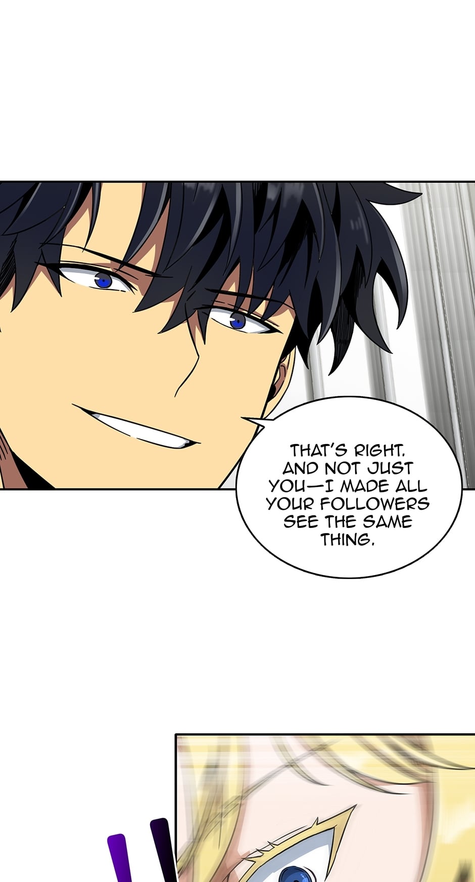 Read Tomb Raider King chapter 57 image 15 on Lezhin