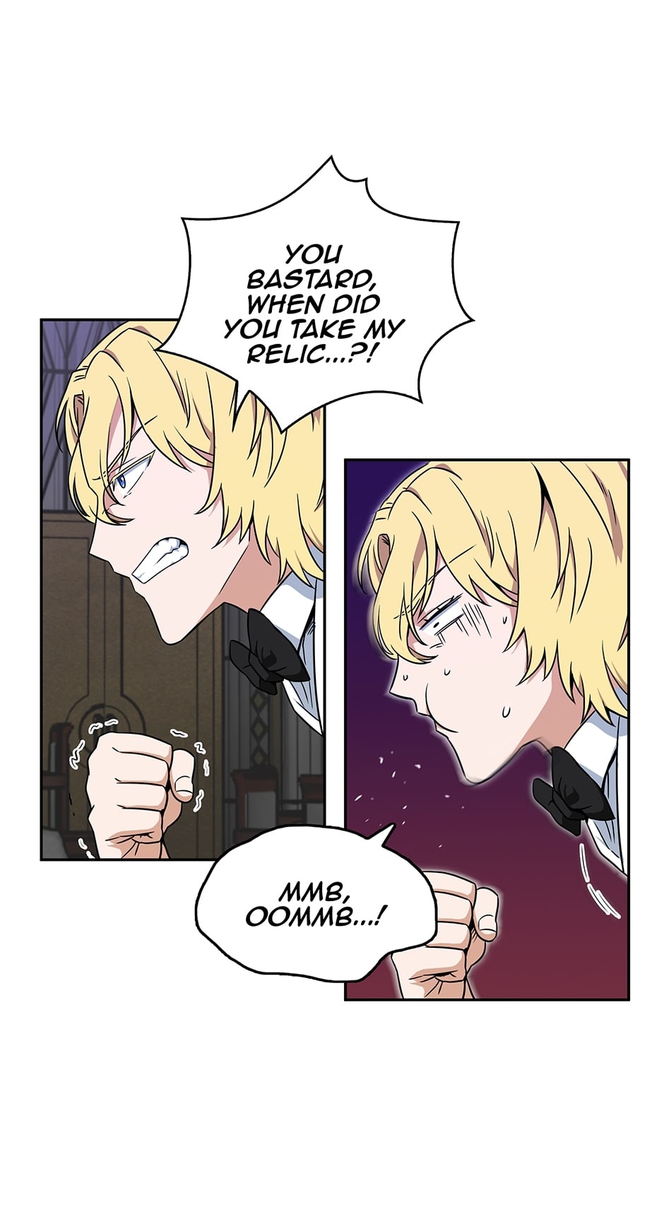 Read Tomb Raider King chapter 57 image 18 on Lezhin