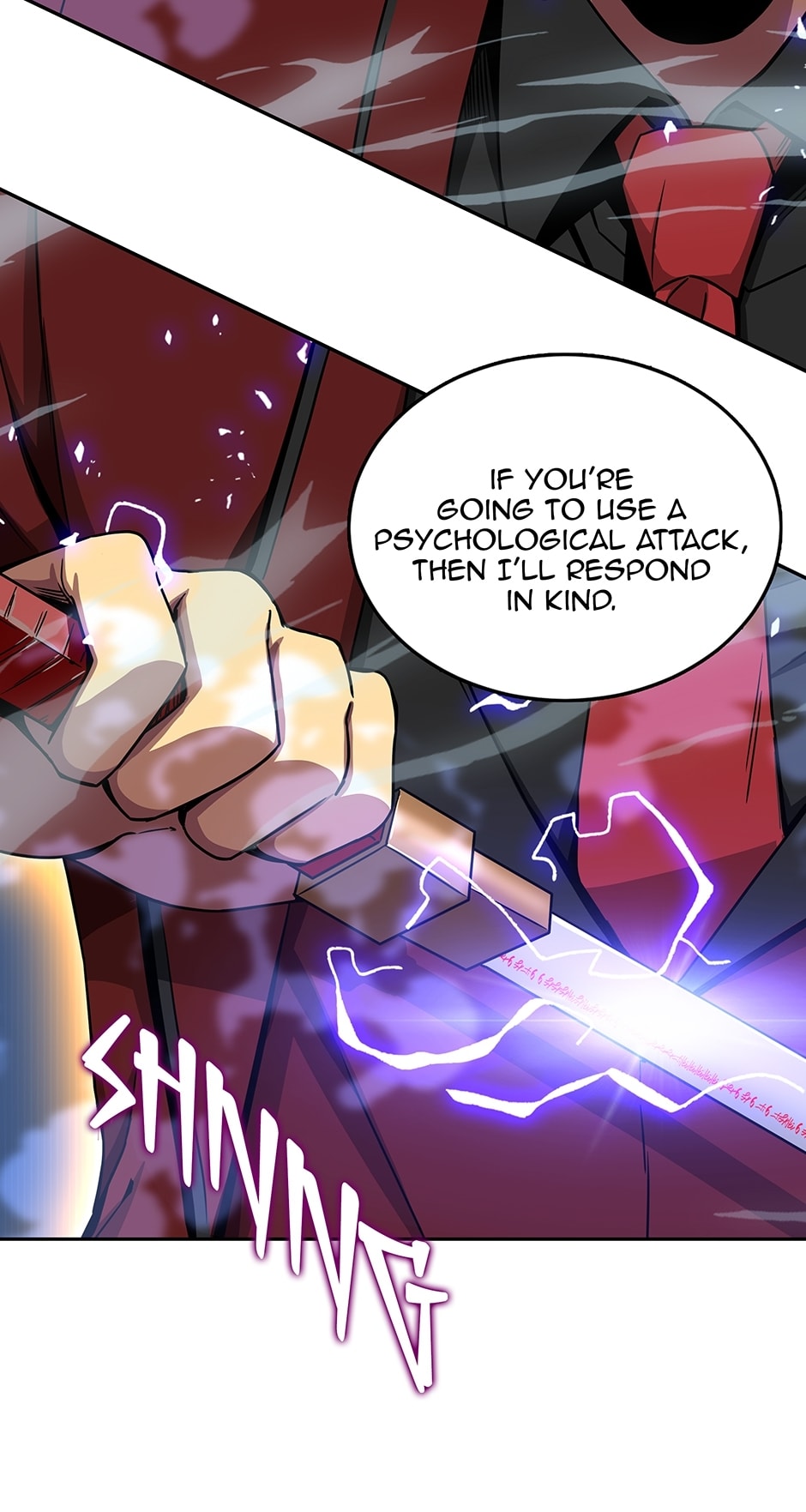 Read Tomb Raider King chapter 57 image 2 on Lezhin