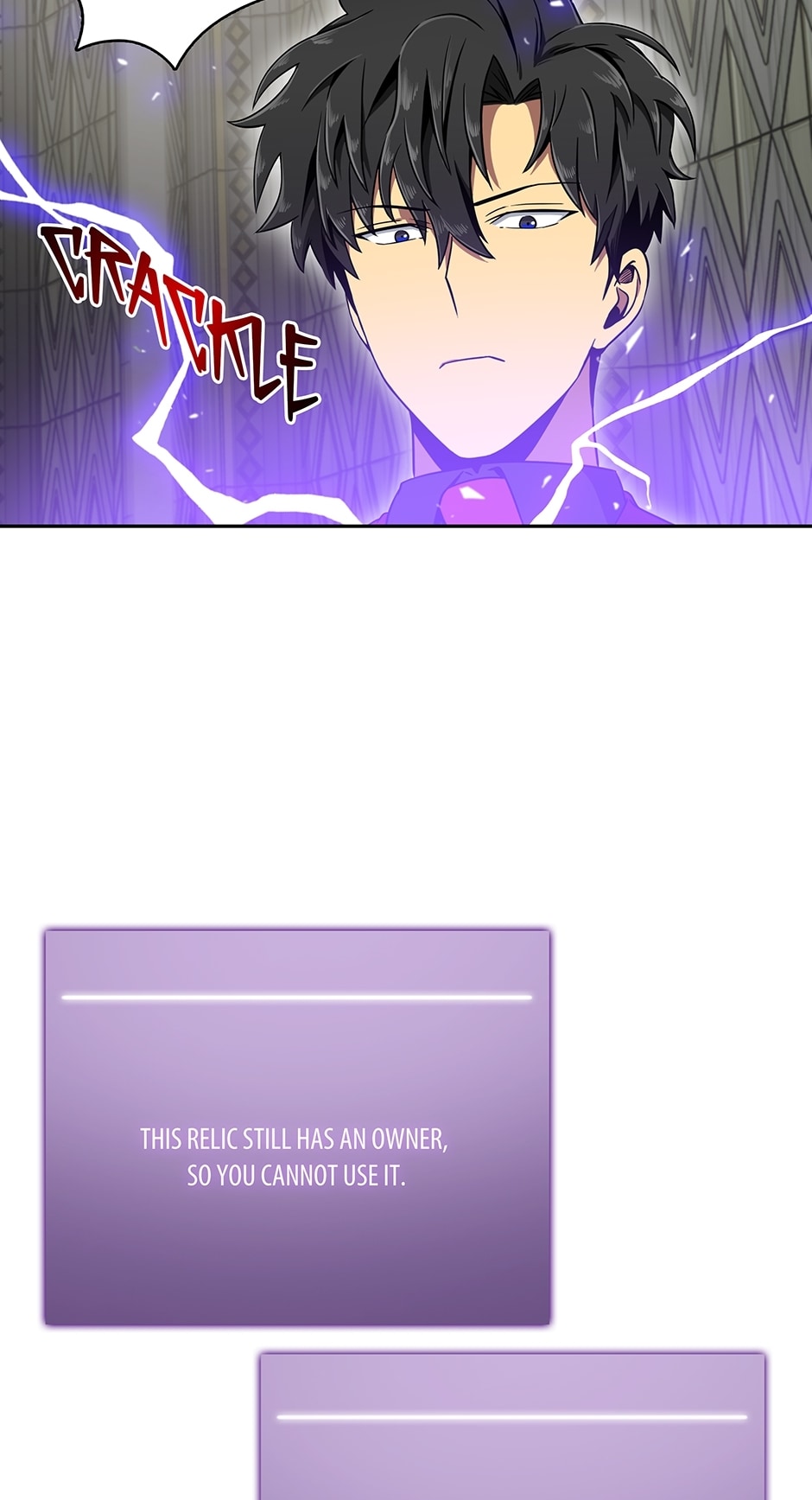 Read Tomb Raider King chapter 57 image 21 on Lezhin