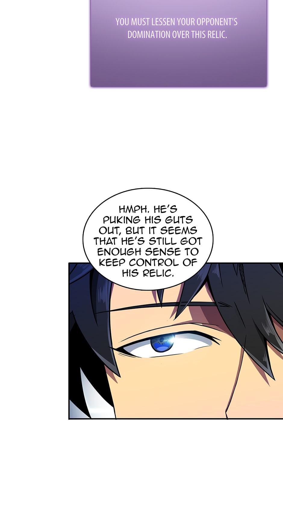 Read Tomb Raider King chapter 57 image 22 on Lezhin